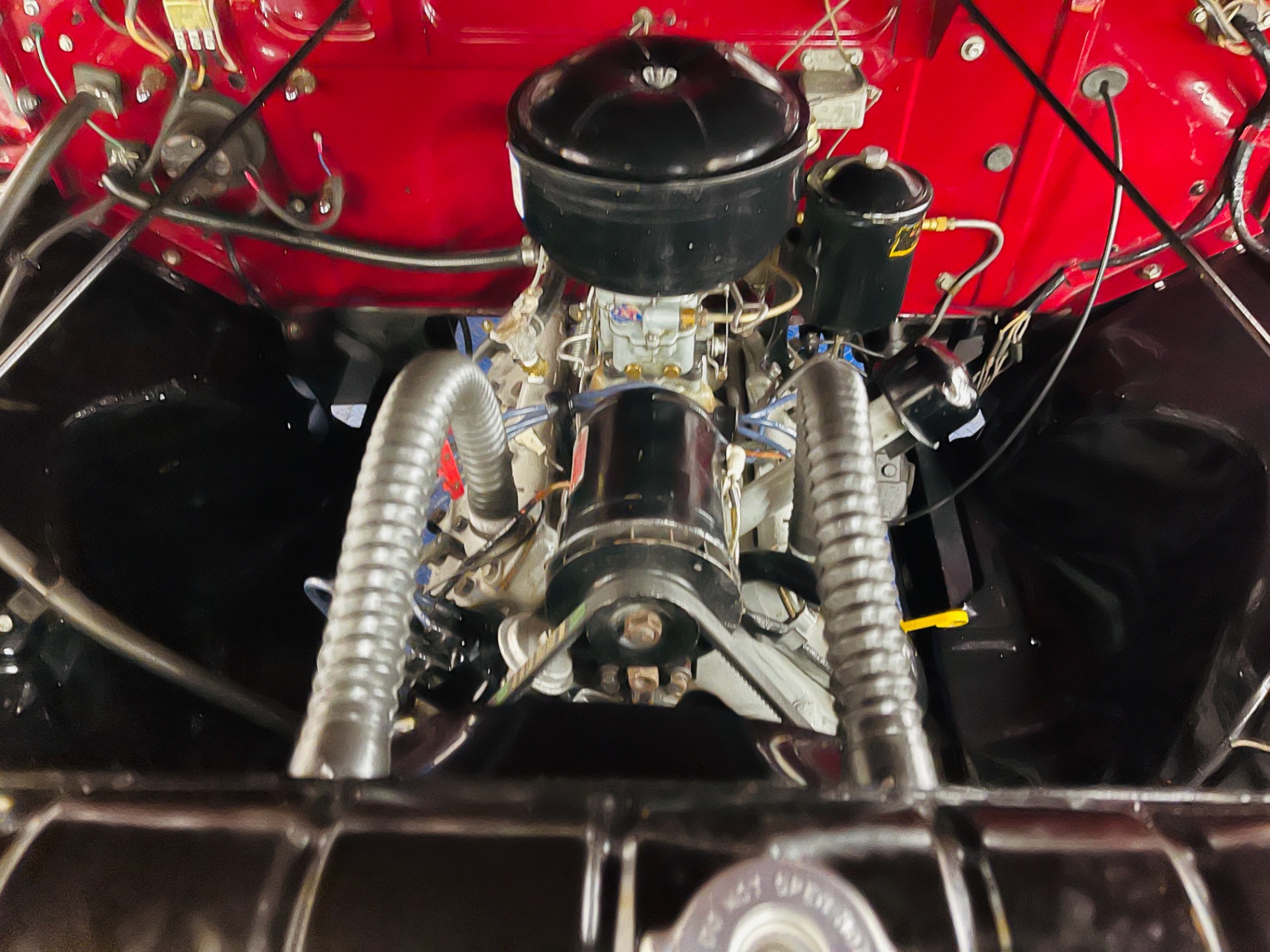 Used 1953 Ford Pickup - F-100 - FACTORY STYLING - HIGH QUALITY RESTORATION - SEE VIDEO | St. Petersburg, FL