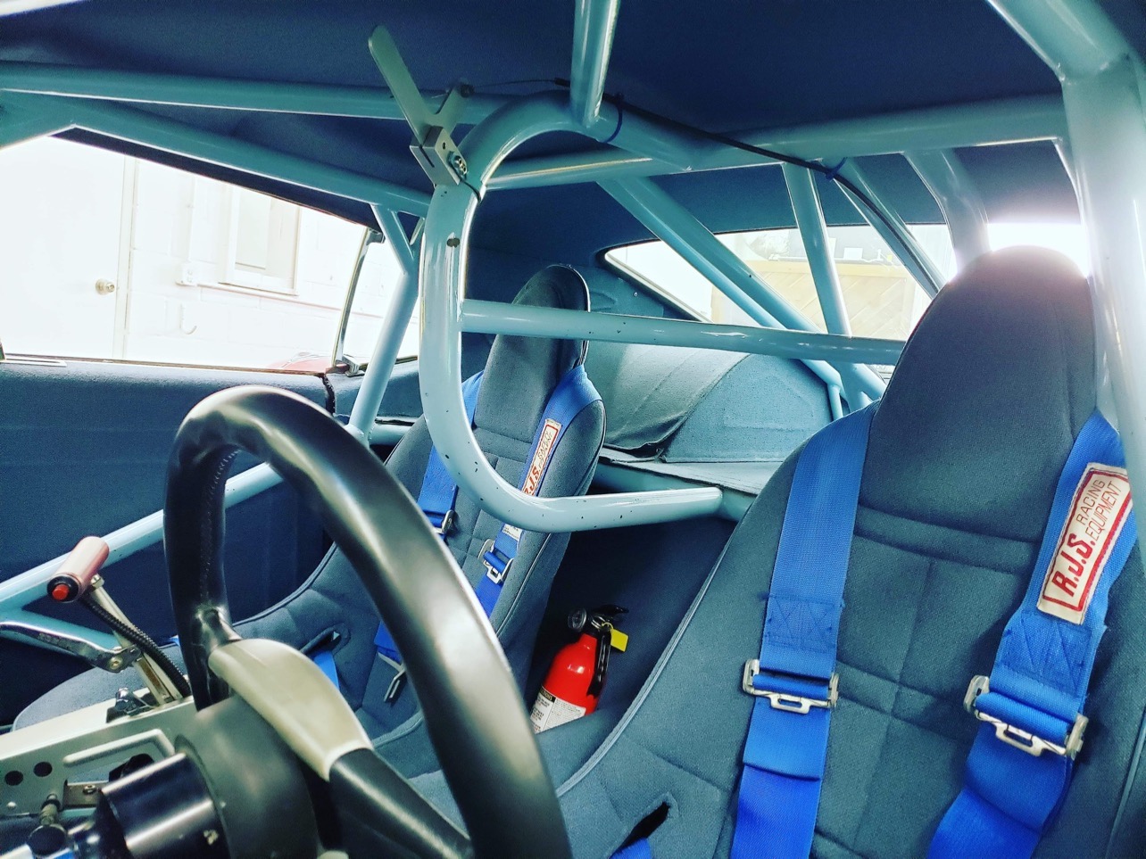 Used 1970 Ford Mustang PRO STREET MACH1 | Mundelein, IL