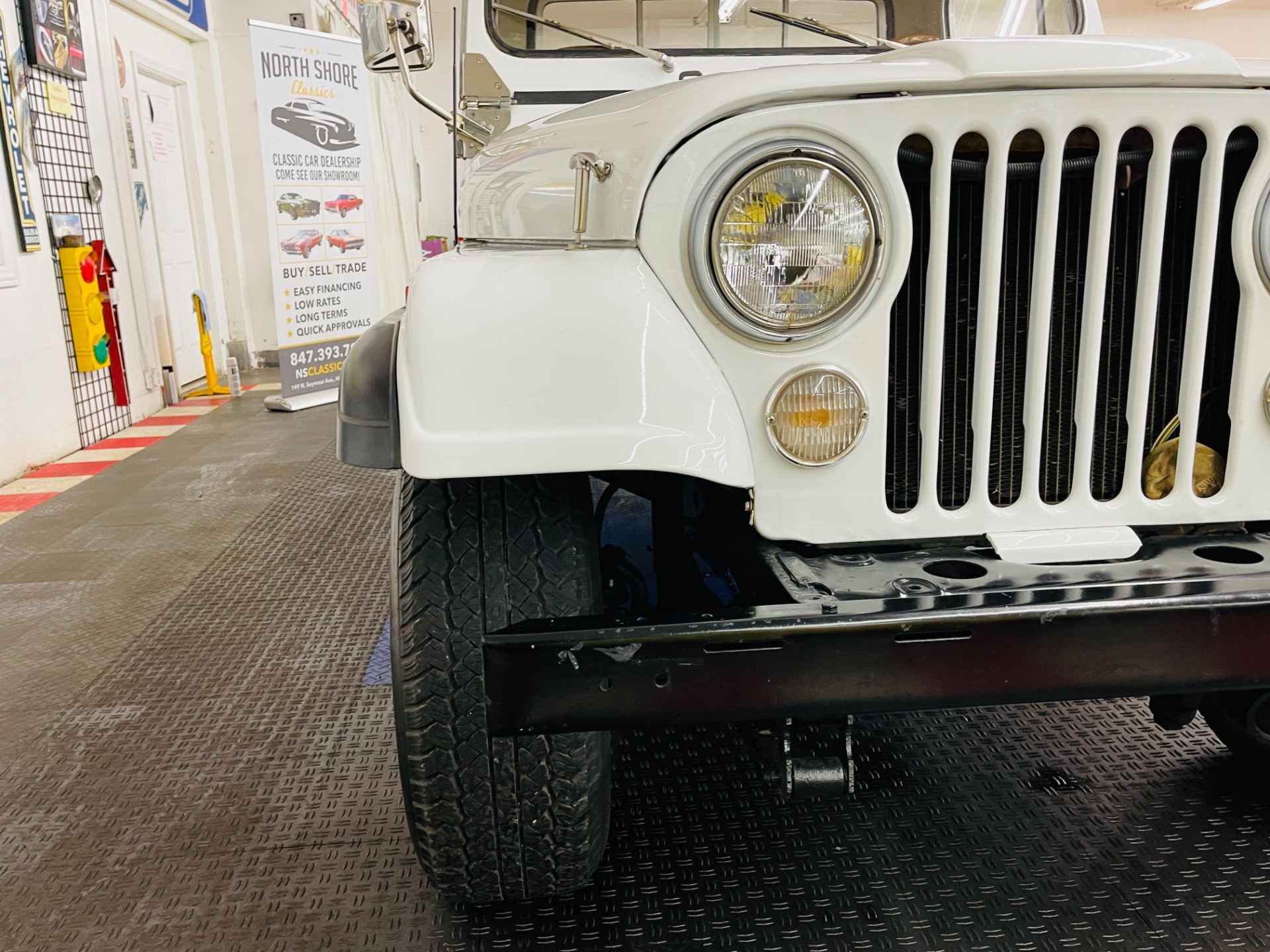 Used 1981 Jeep Scrambler - 4 WHEEL DRIVE - AUTO TRANS - TWO TOPS - | St. Petersburg, FL