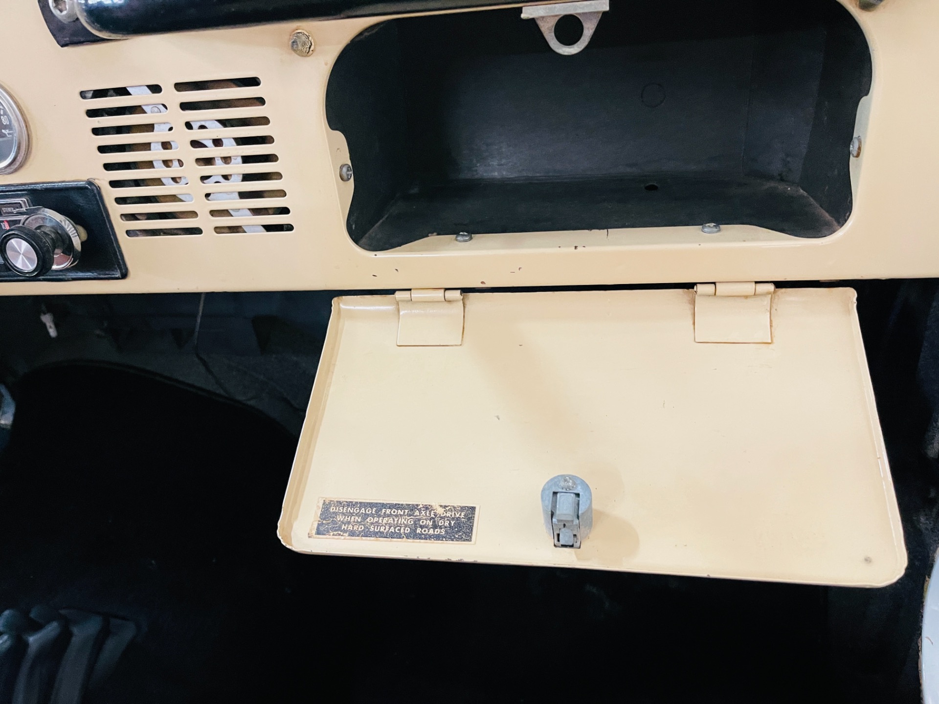 Used 1981 Jeep Scrambler - 4 WHEEL DRIVE - AUTO TRANS - TWO TOPS - | St. Petersburg, FL