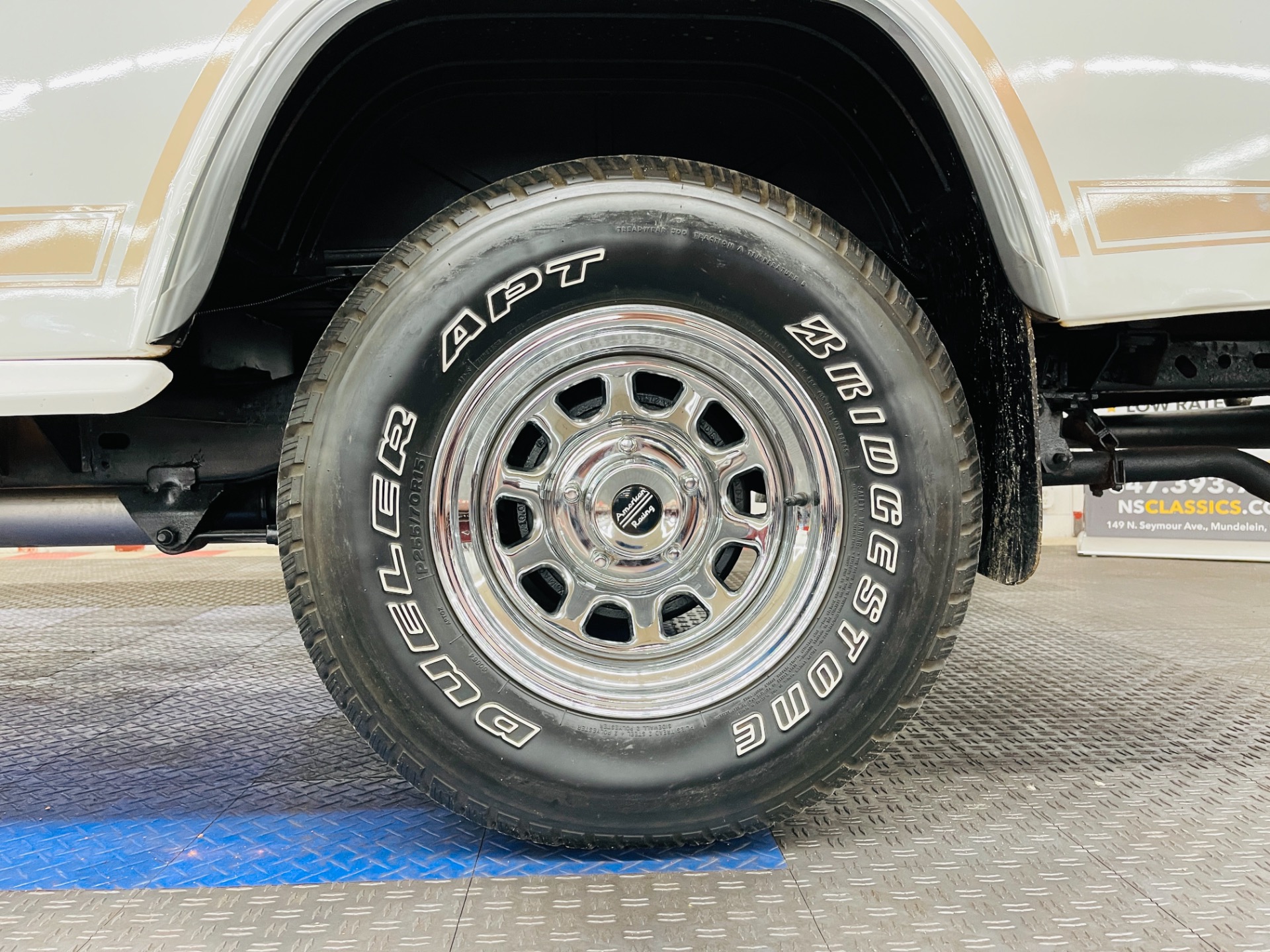 Used 1981 Jeep Scrambler - 4 WHEEL DRIVE - AUTO TRANS - TWO TOPS - | St. Petersburg, FL