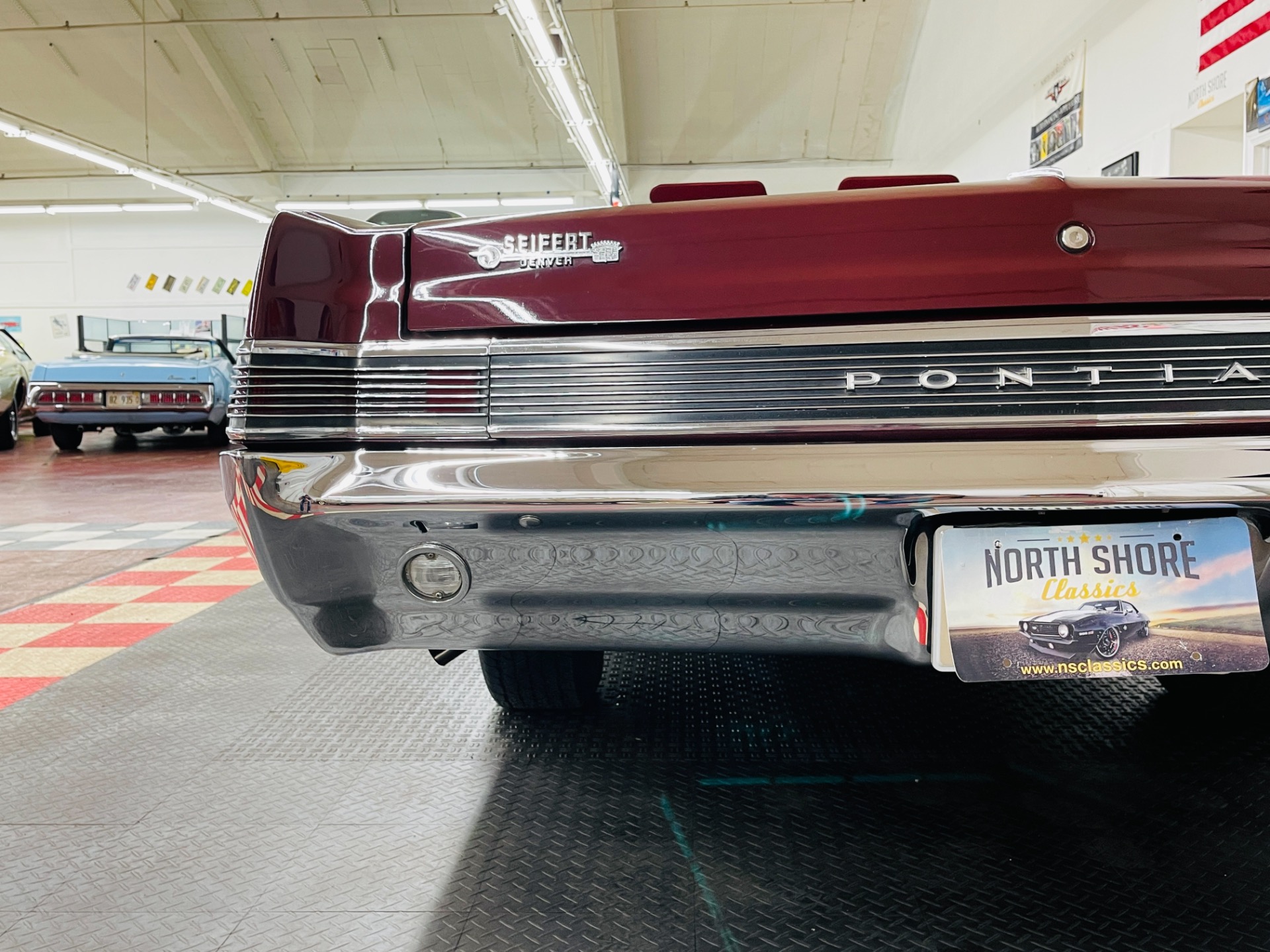 Used 1965 Pontiac GTO Convertible Tri Power - SEE VIDEO | St. Petersburg, FL