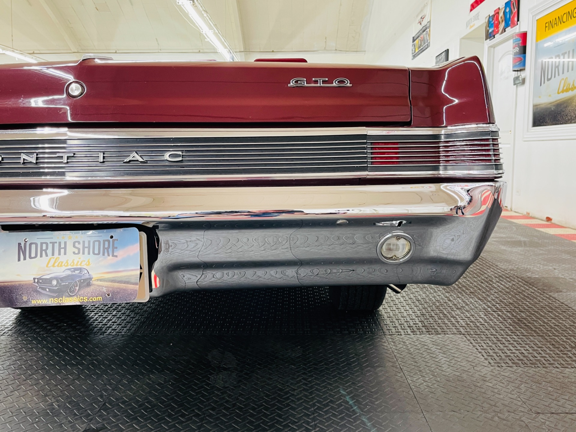 Used 1965 Pontiac GTO Convertible Tri Power - SEE VIDEO | St. Petersburg, FL