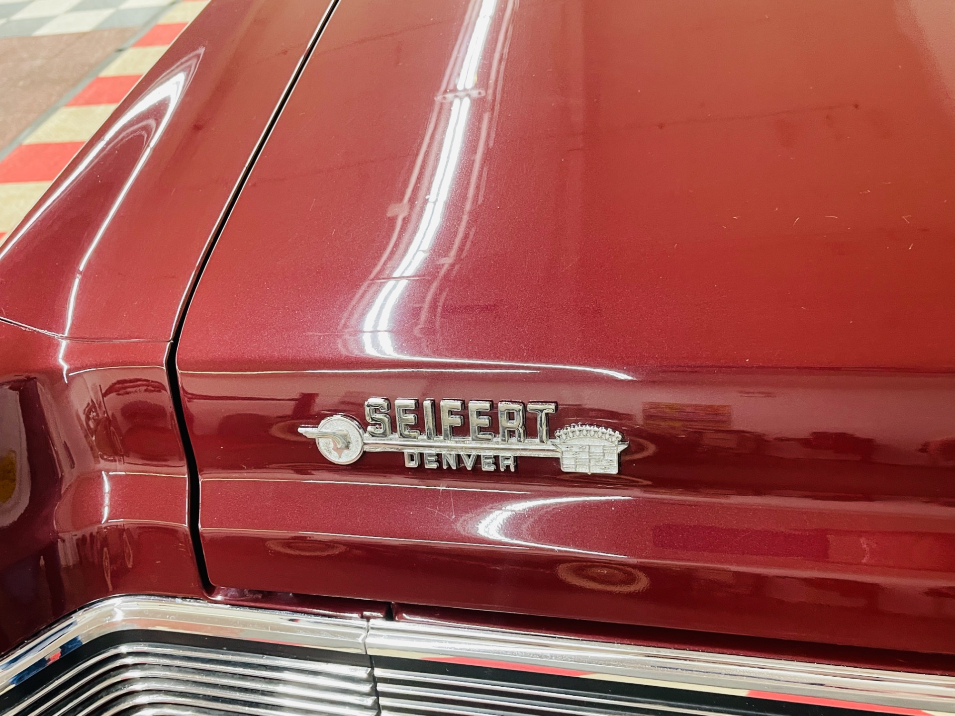 Used 1965 Pontiac GTO Convertible Tri Power - SEE VIDEO | St. Petersburg, FL
