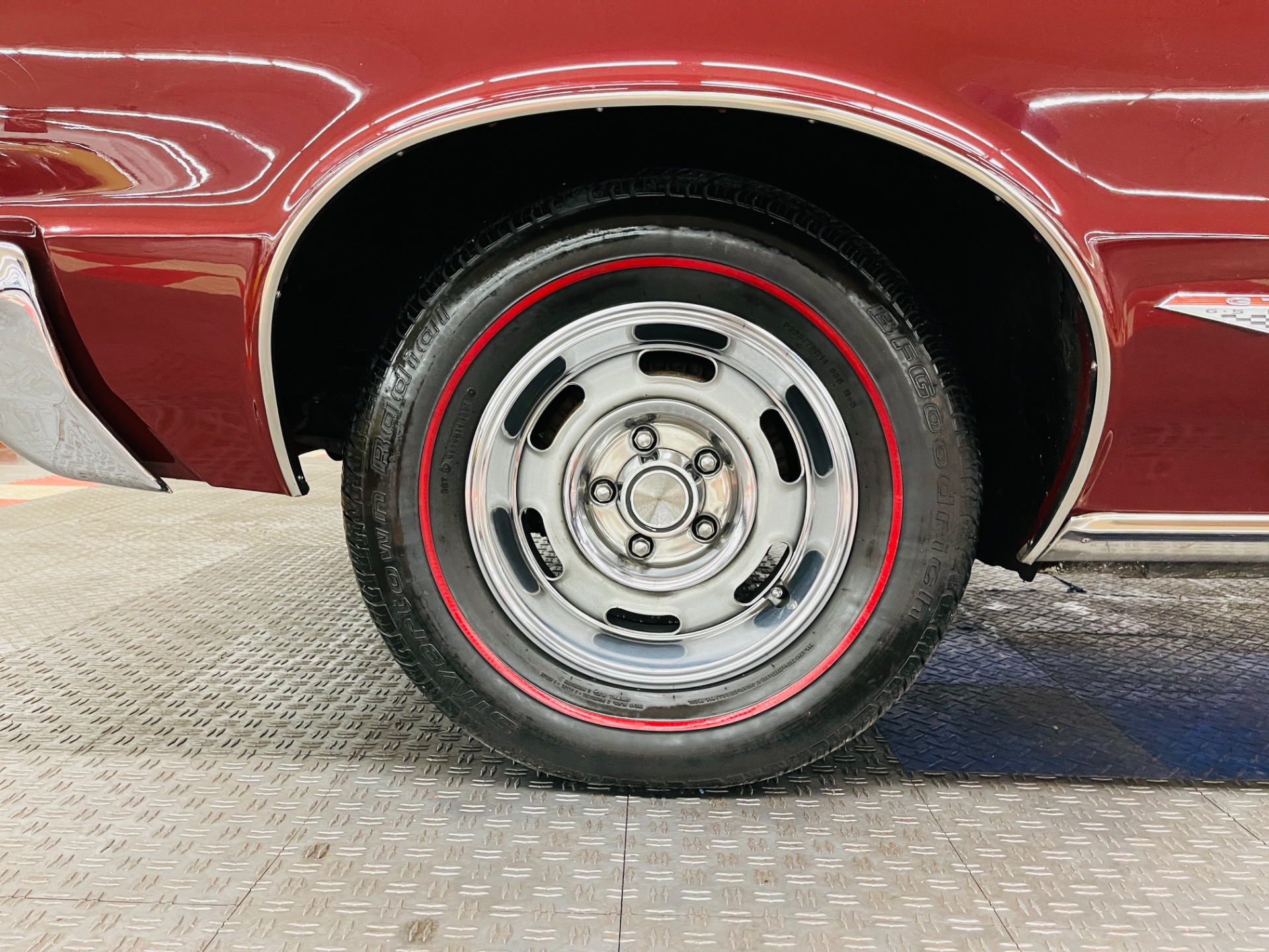 Used 1965 Pontiac GTO Convertible Tri Power - SEE VIDEO | St. Petersburg, FL