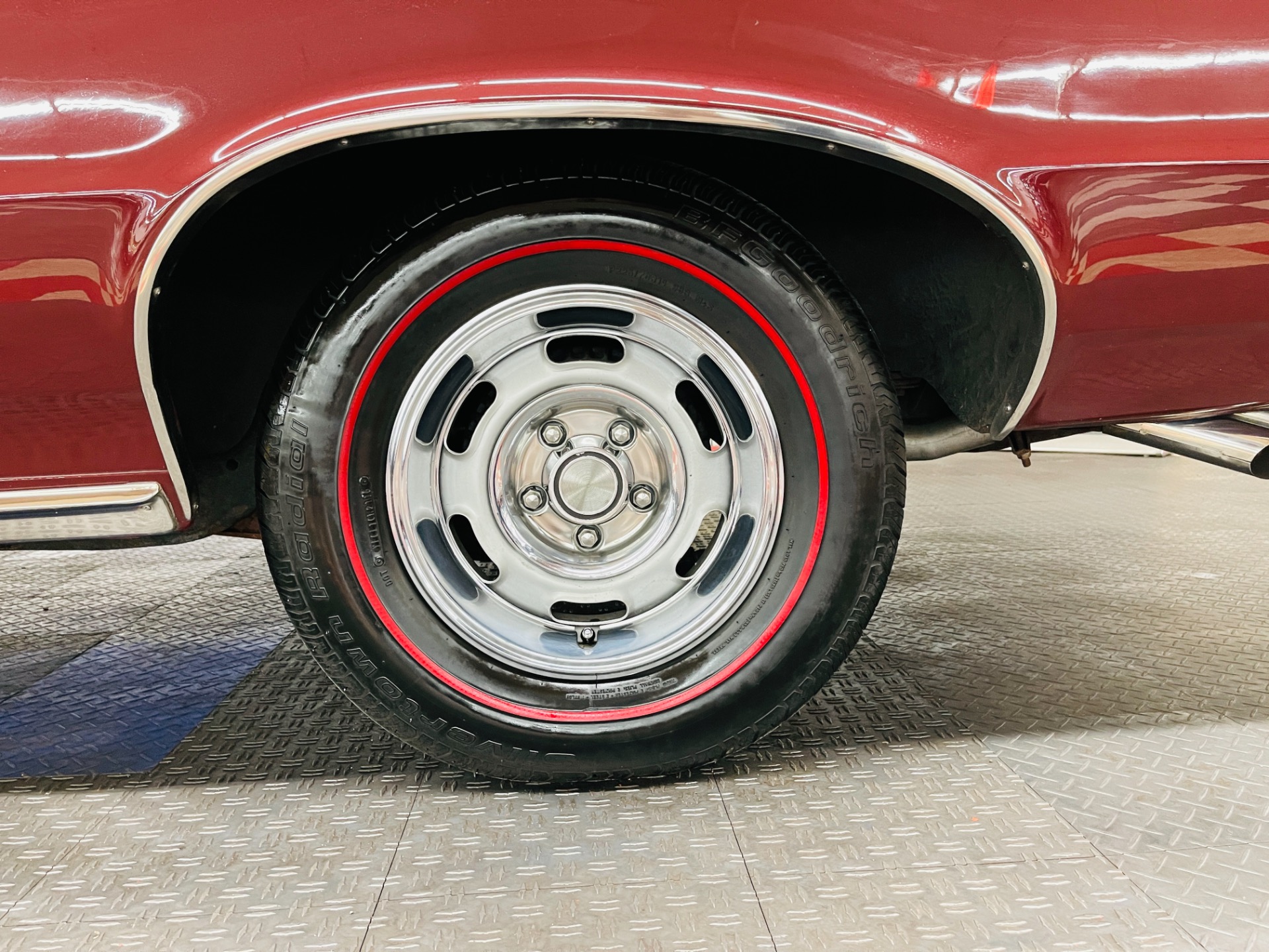 Used 1965 Pontiac GTO Convertible Tri Power - SEE VIDEO | St. Petersburg, FL