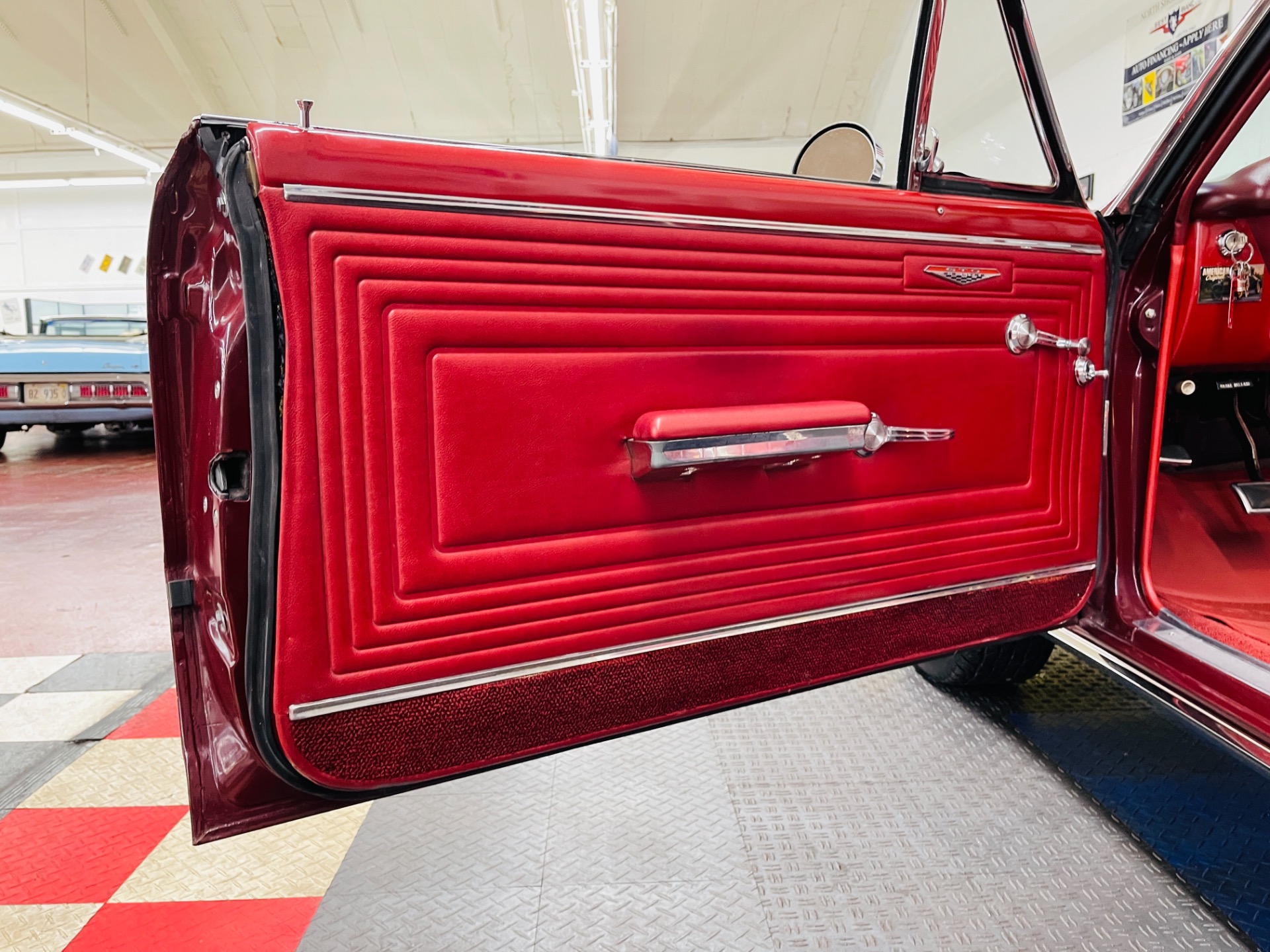 Used 1965 Pontiac GTO Convertible Tri Power - SEE VIDEO | St. Petersburg, FL