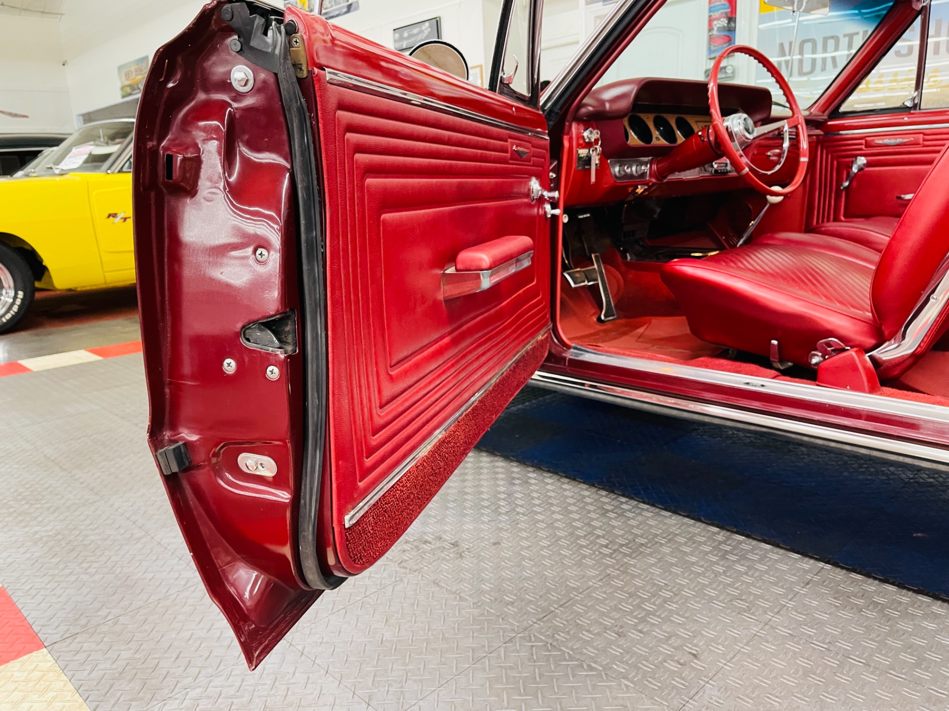 Used 1965 Pontiac GTO Convertible Tri Power - SEE VIDEO | Mundelein, IL