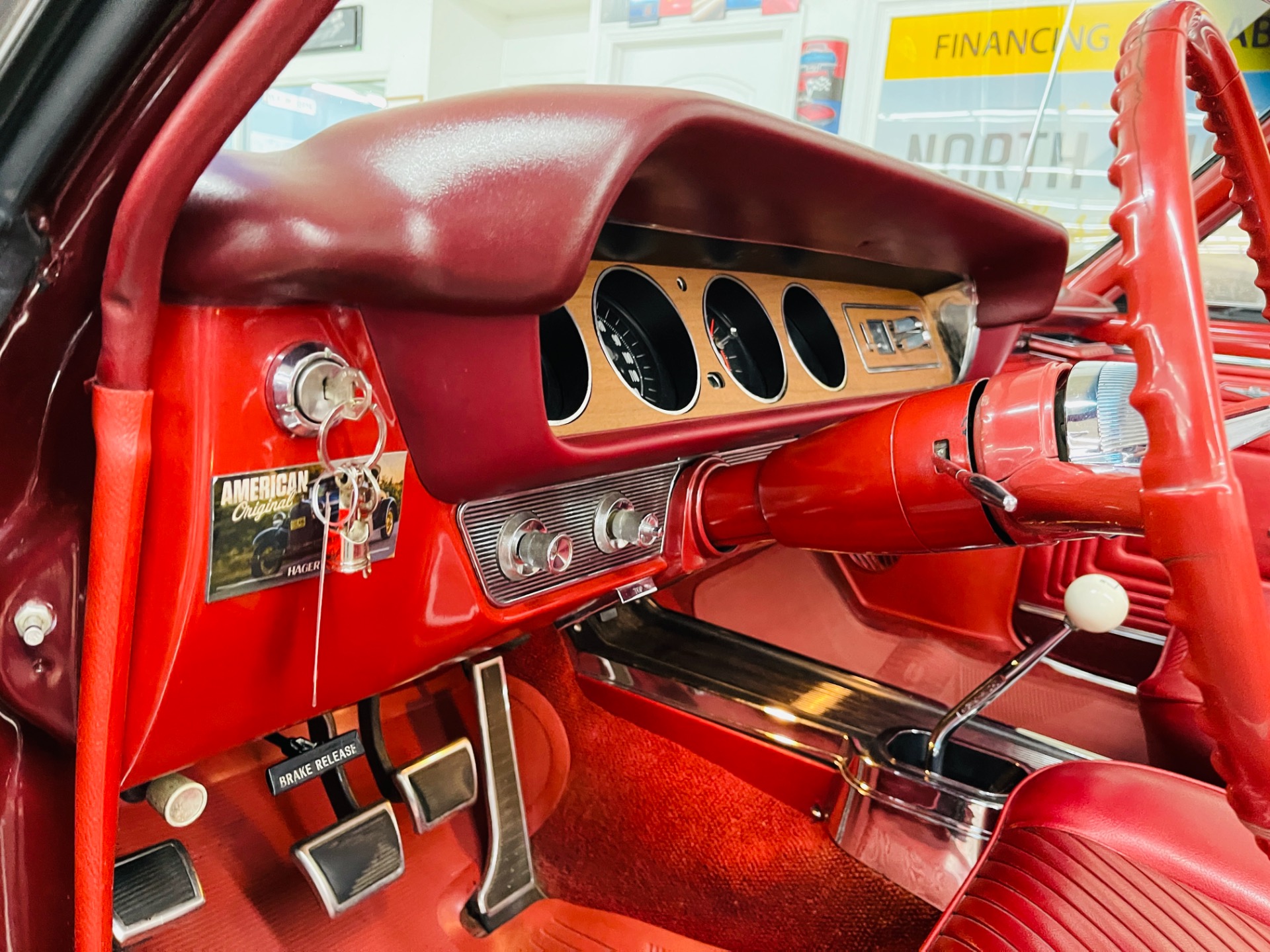 Used 1965 Pontiac GTO Convertible Tri Power - SEE VIDEO | St. Petersburg, FL