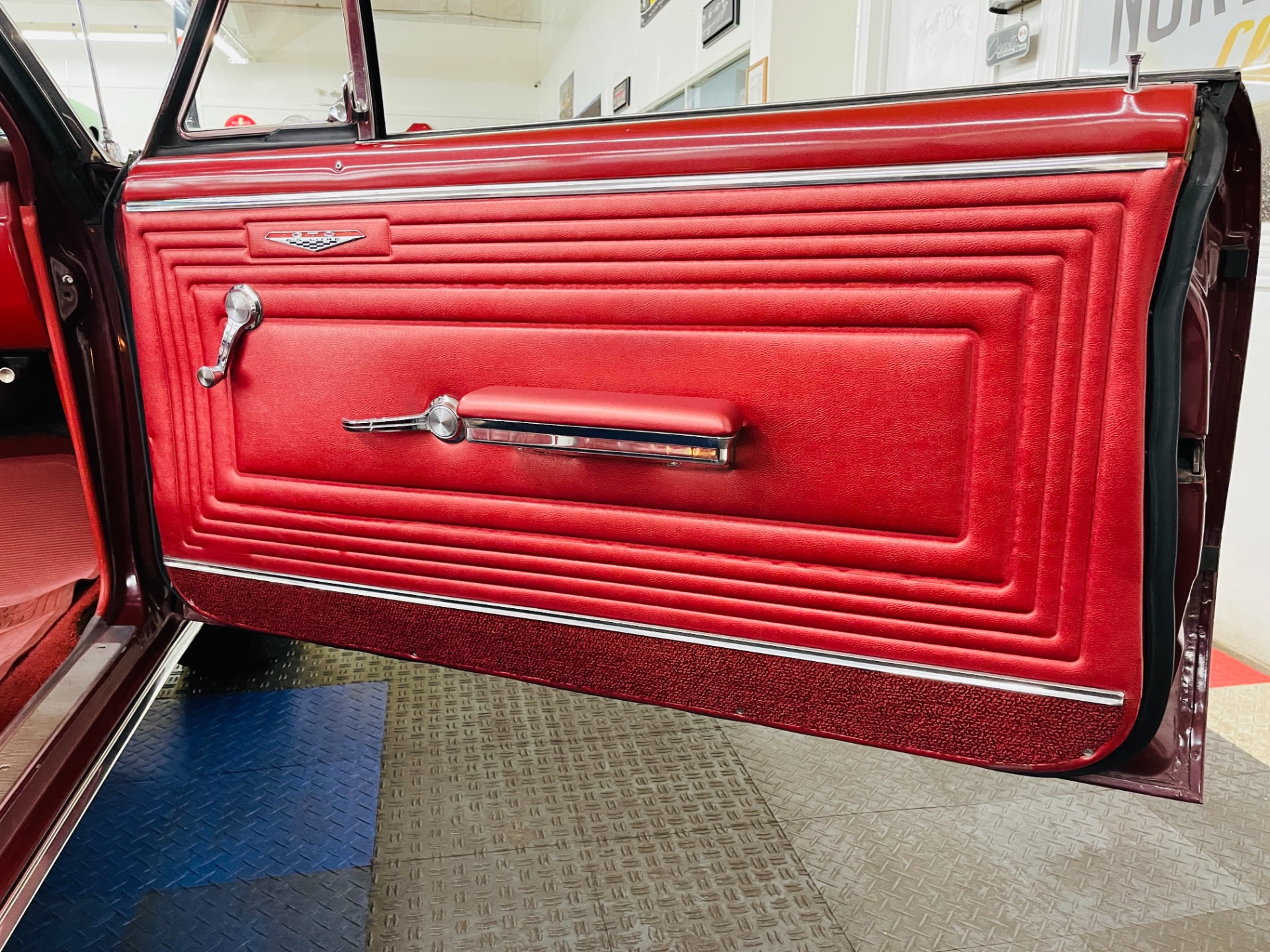 Used 1965 Pontiac GTO Convertible Tri Power - SEE VIDEO | St. Petersburg, FL