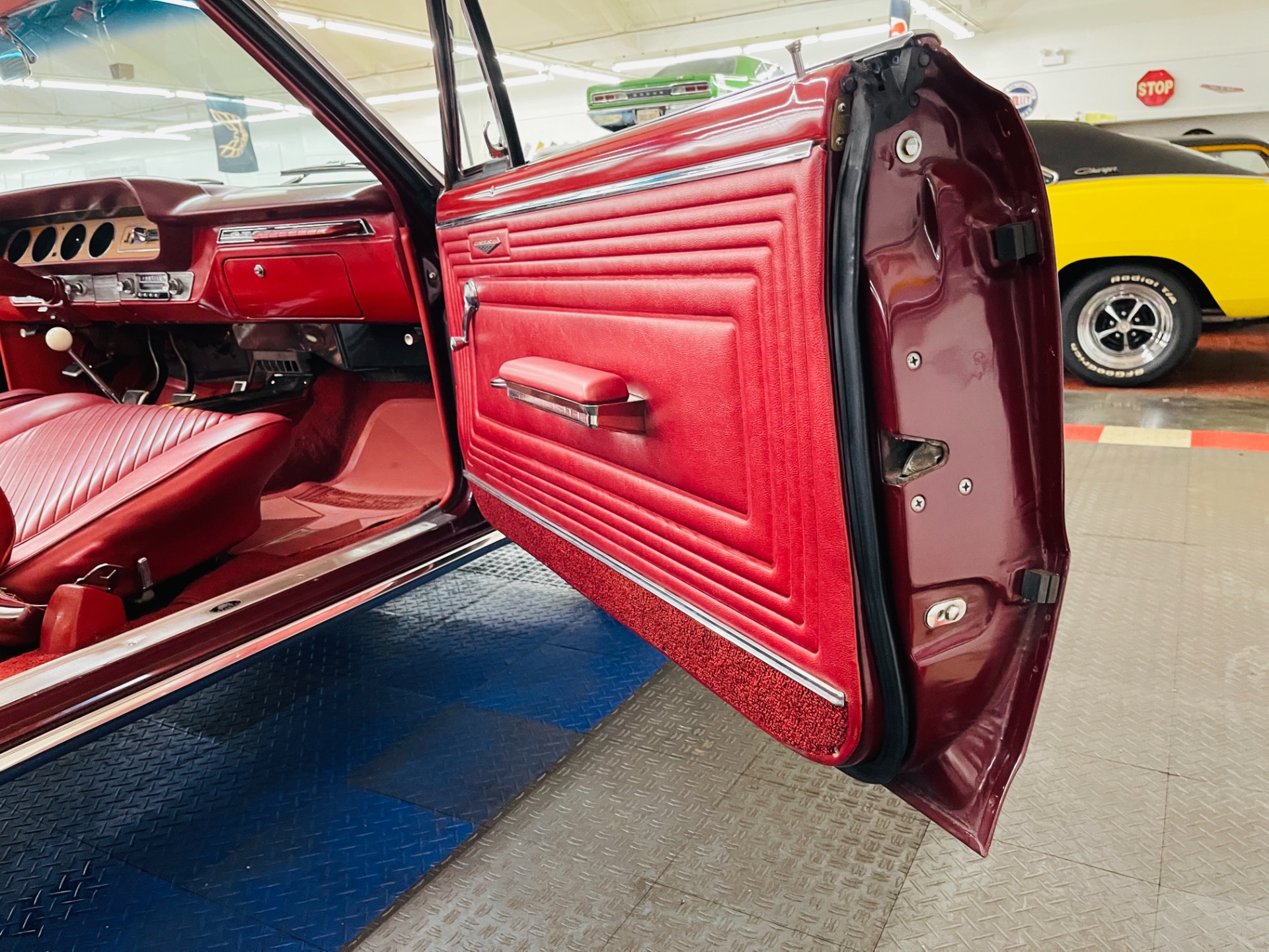 Used 1965 Pontiac GTO Convertible Tri Power - SEE VIDEO | St. Petersburg, FL