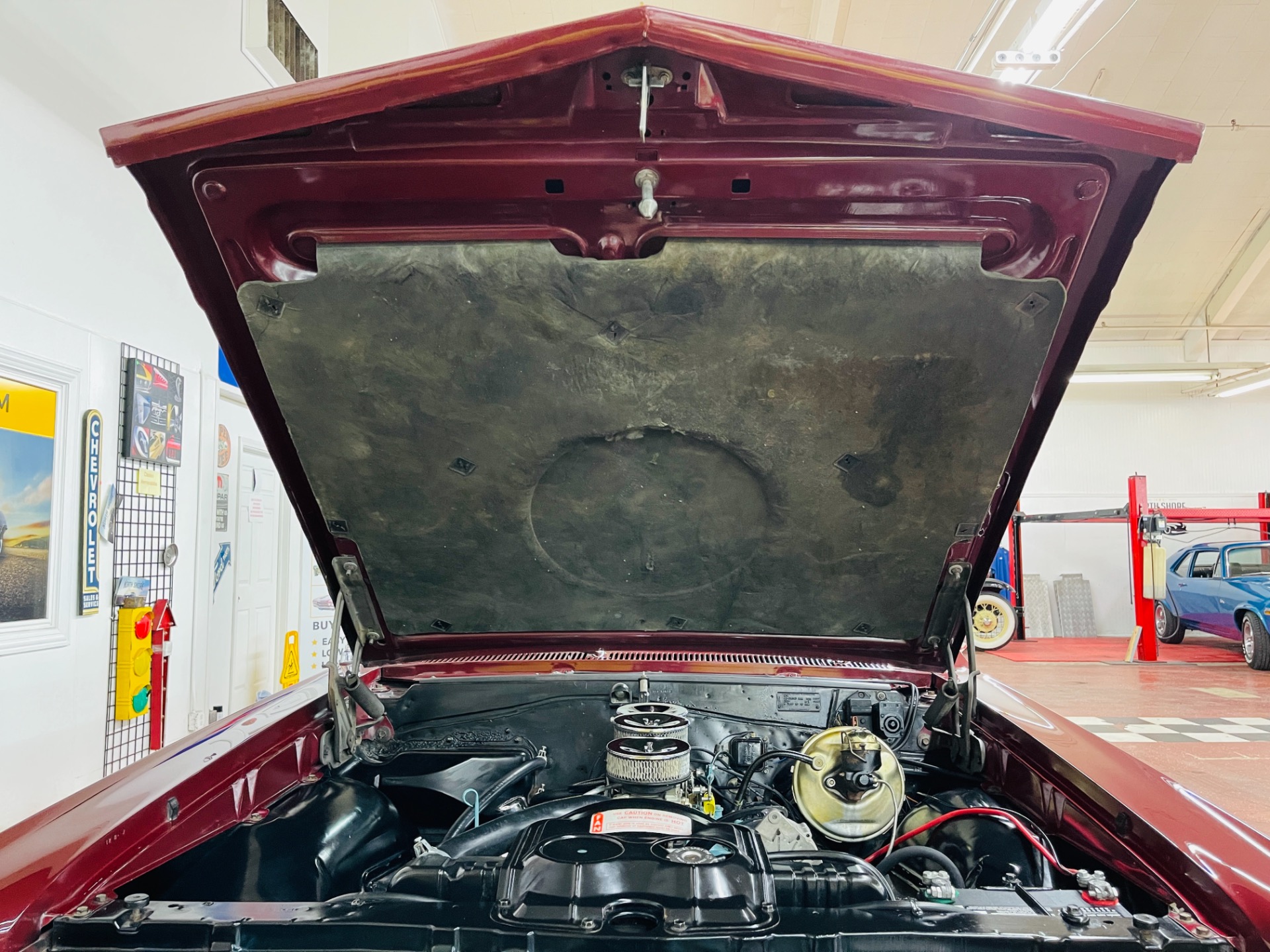 Used 1965 Pontiac GTO Convertible Tri Power - SEE VIDEO | St. Petersburg, FL