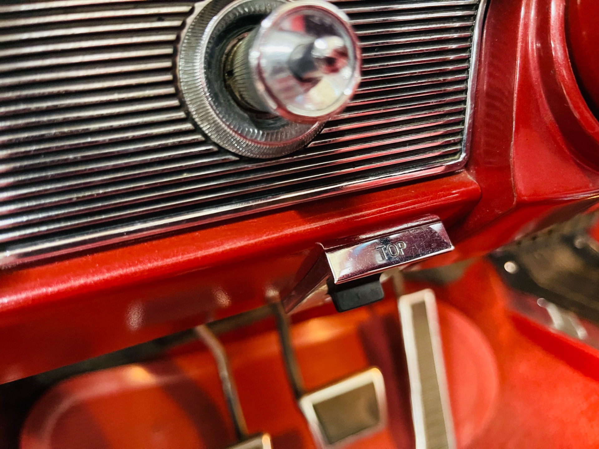 Used 1965 Pontiac GTO Convertible Tri Power - SEE VIDEO | St. Petersburg, FL