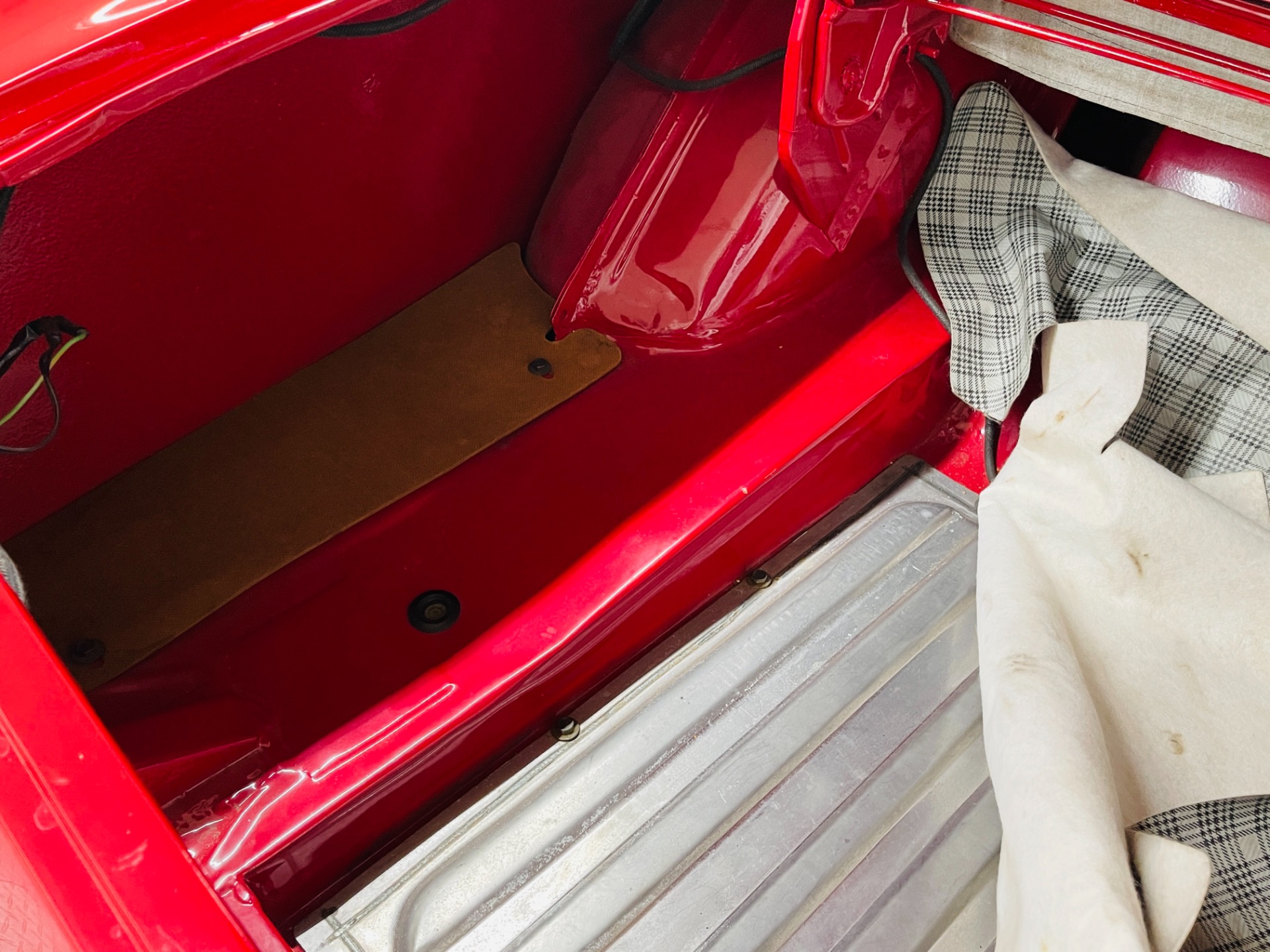 Used 1965 Ford Mustang - CONVERTIBLE - NICE FACTORY OPTIONS - SEE VIDEO | Mundelein, IL