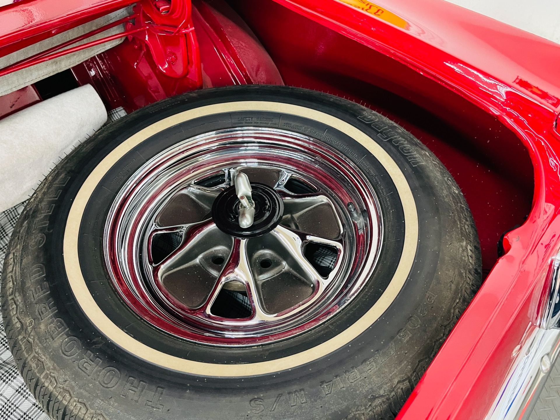 Used 1965 Ford Mustang - CONVERTIBLE - NICE FACTORY OPTIONS - SEE VIDEO | Mundelein, IL