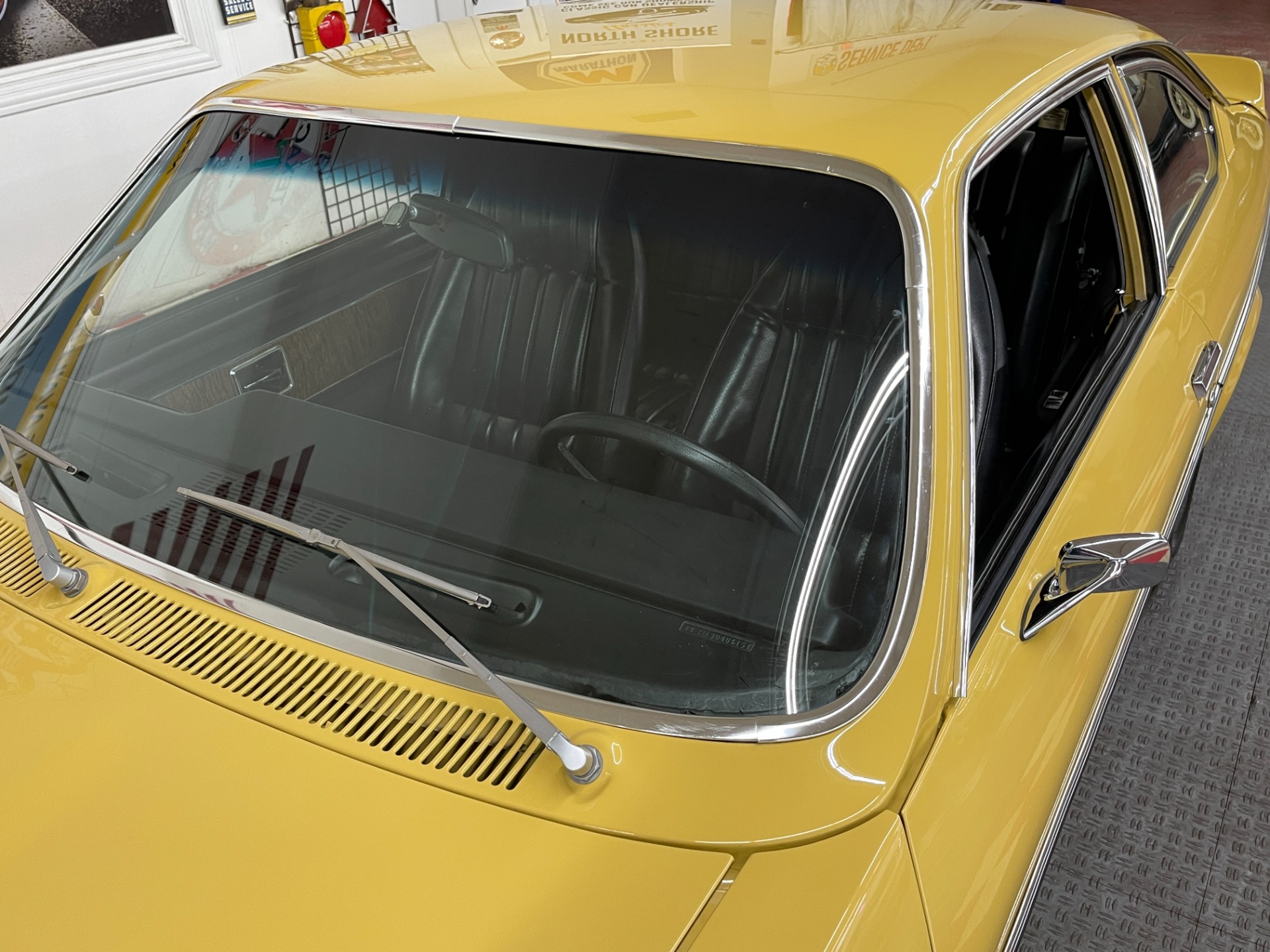 Used 1973 Chevrolet Vega - COSWORTH CONVERSION - SUPER CLEAN - 5 SPEED MANUAL - SEE VIDEO | St. Petersburg, FL