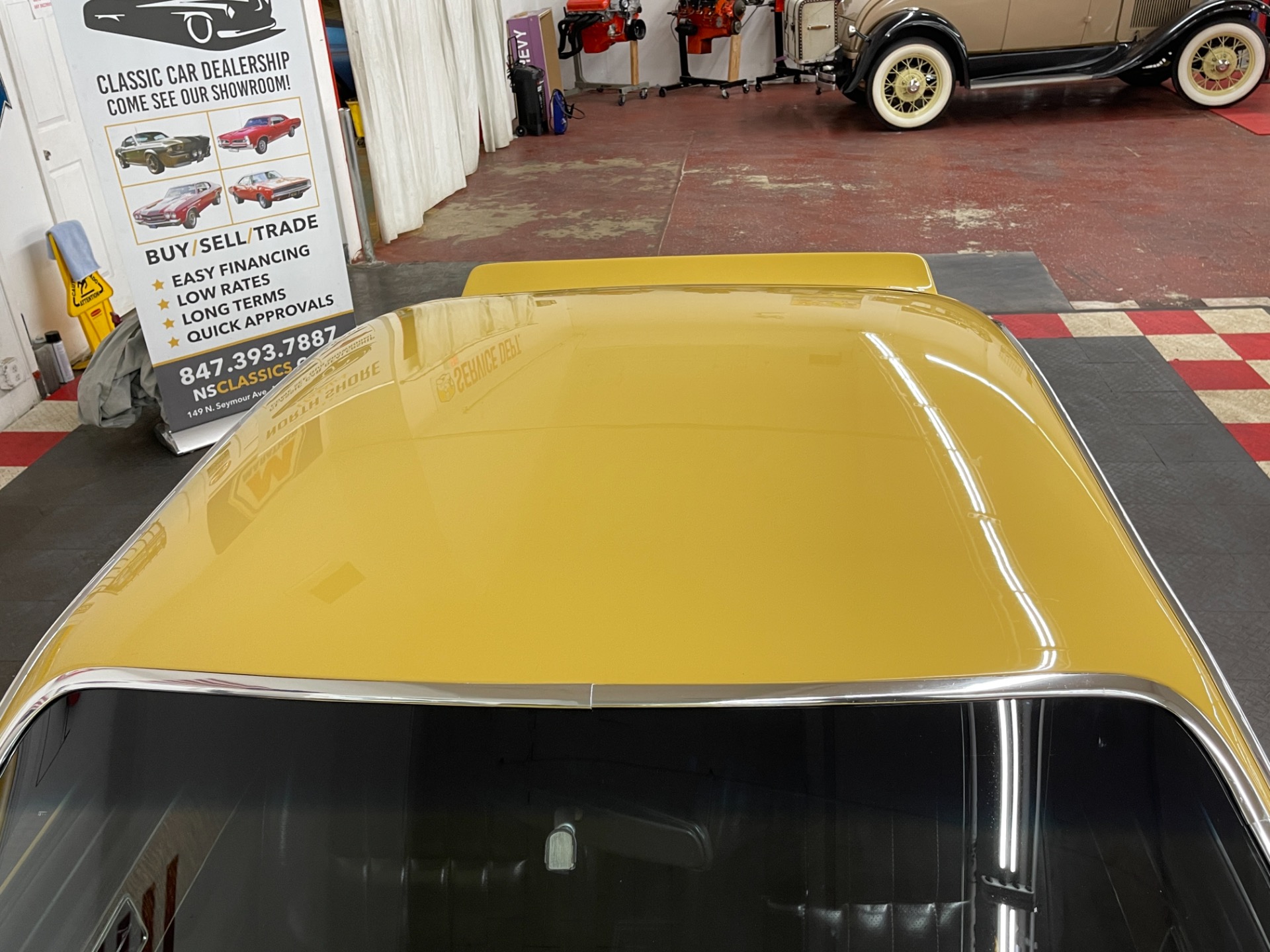 Used 1973 Chevrolet Vega - COSWORTH CONVERSION - SUPER CLEAN - 5 SPEED MANUAL - SEE VIDEO | St. Petersburg, FL
