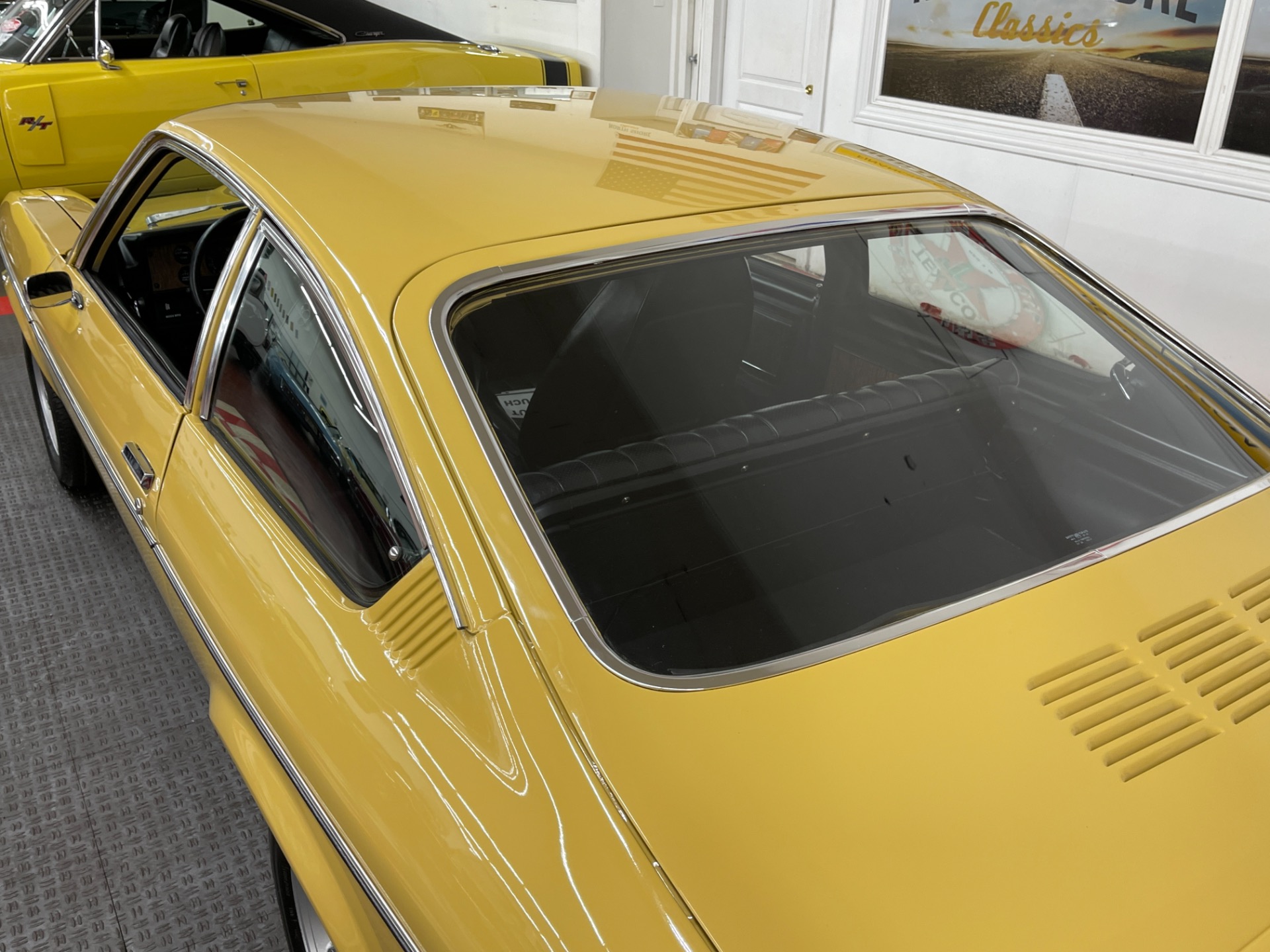 Used 1973 Chevrolet Vega - COSWORTH CONVERSION - SUPER CLEAN - 5 SPEED MANUAL - SEE VIDEO | St. Petersburg, FL
