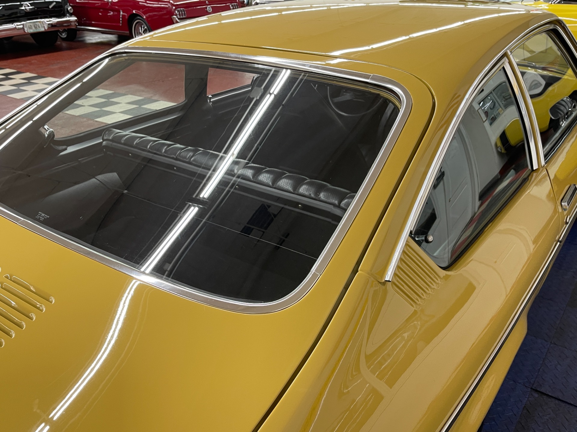 Used 1973 Chevrolet Vega - COSWORTH CONVERSION - SUPER CLEAN - 5 SPEED MANUAL - SEE VIDEO | St. Petersburg, FL