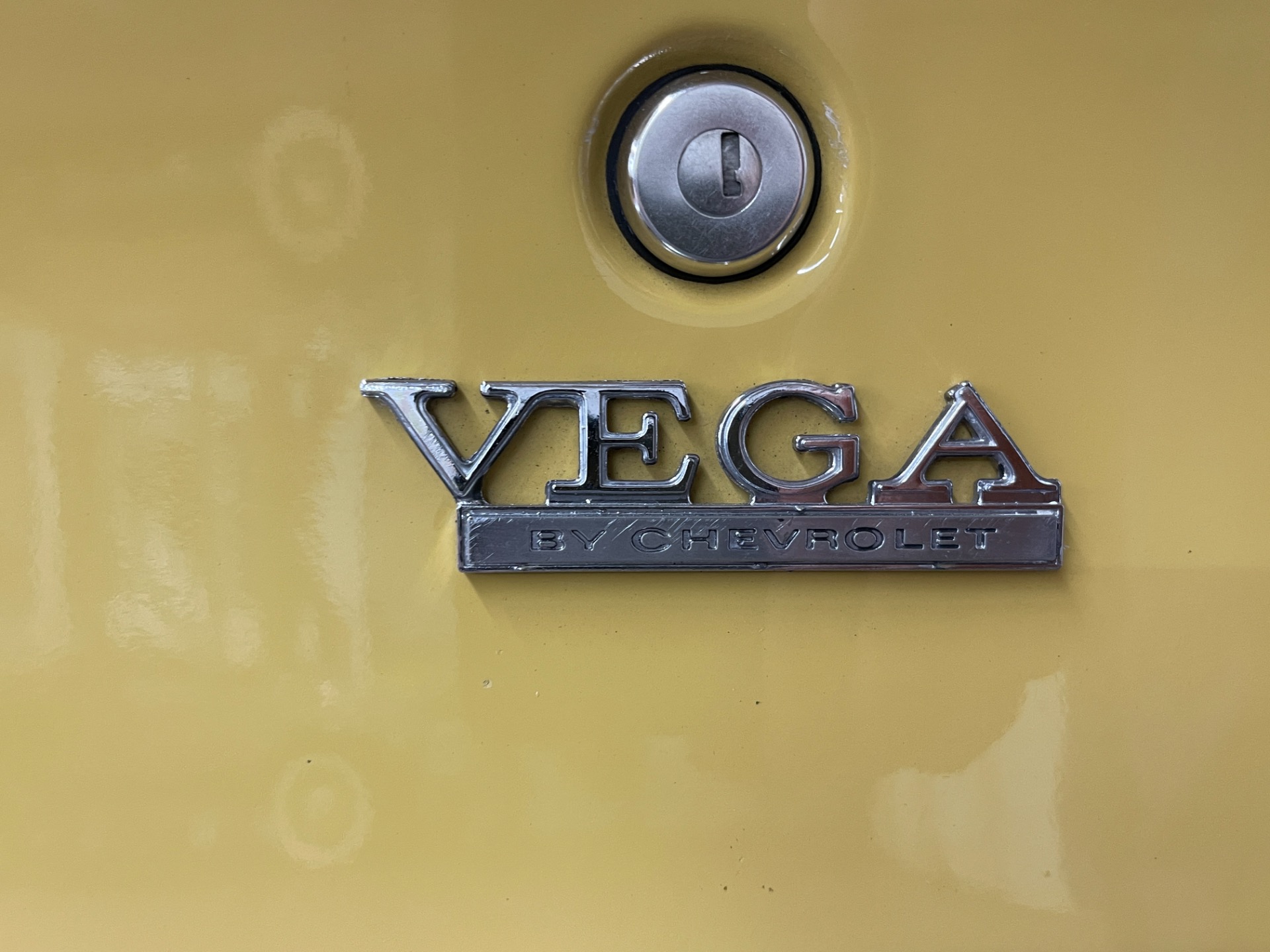Used 1973 Chevrolet Vega - COSWORTH CONVERSION - SUPER CLEAN - 5 SPEED MANUAL - SEE VIDEO | St. Petersburg, FL