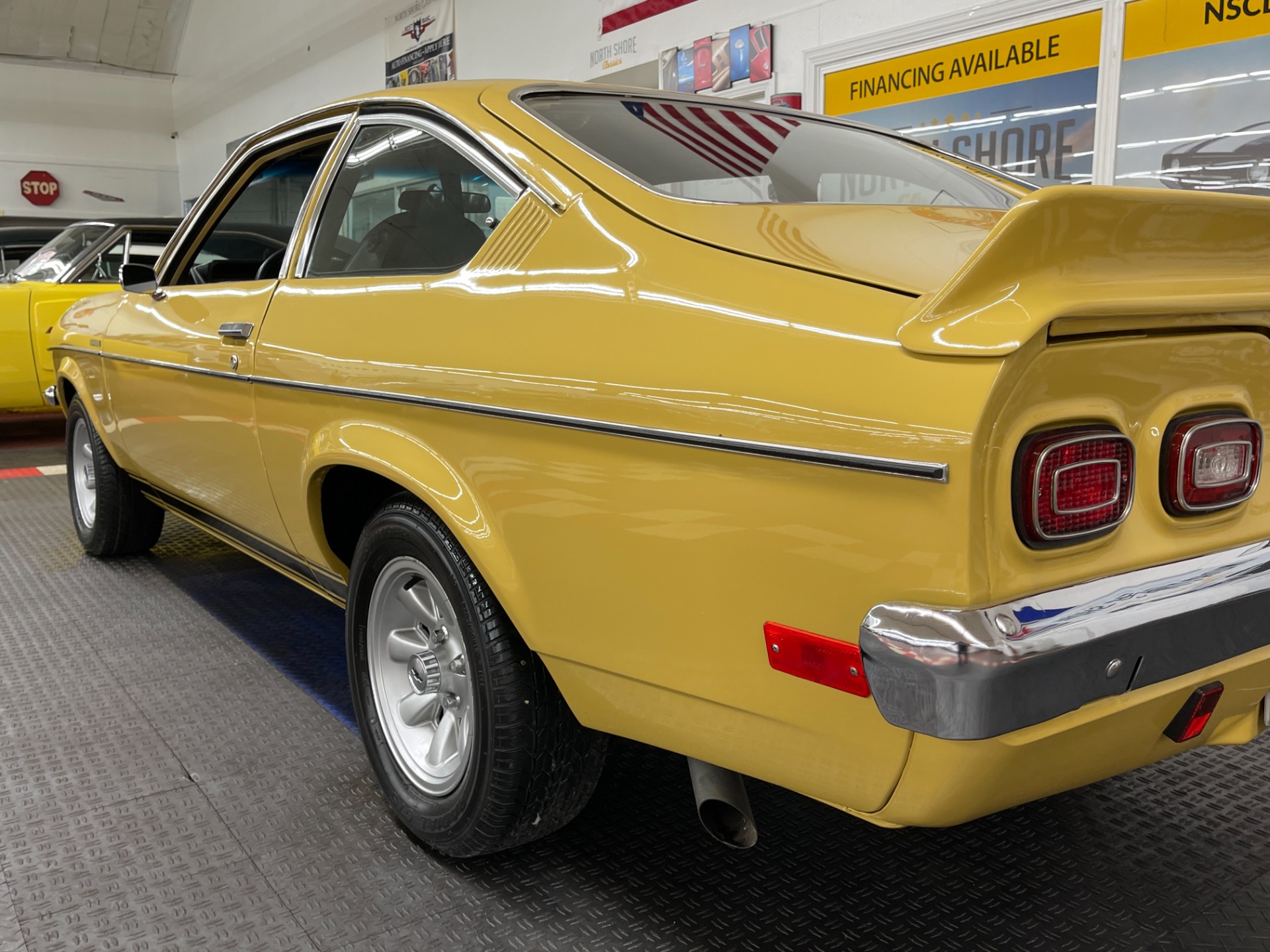 Used 1973 Chevrolet Vega - COSWORTH CONVERSION - SUPER CLEAN - 5 SPEED MANUAL - SEE VIDEO | St. Petersburg, FL