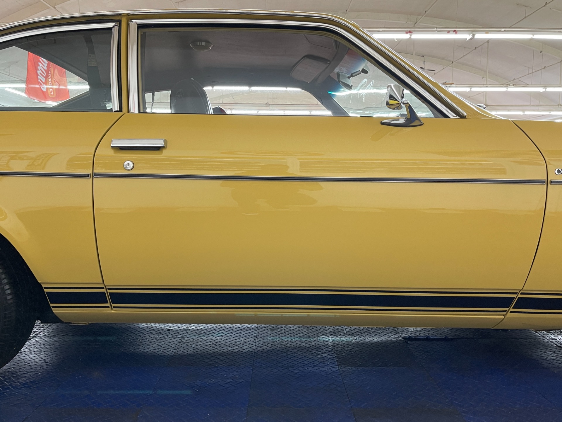 Used 1973 Chevrolet Vega - COSWORTH CONVERSION - SUPER CLEAN - 5 SPEED MANUAL - SEE VIDEO | St. Petersburg, FL