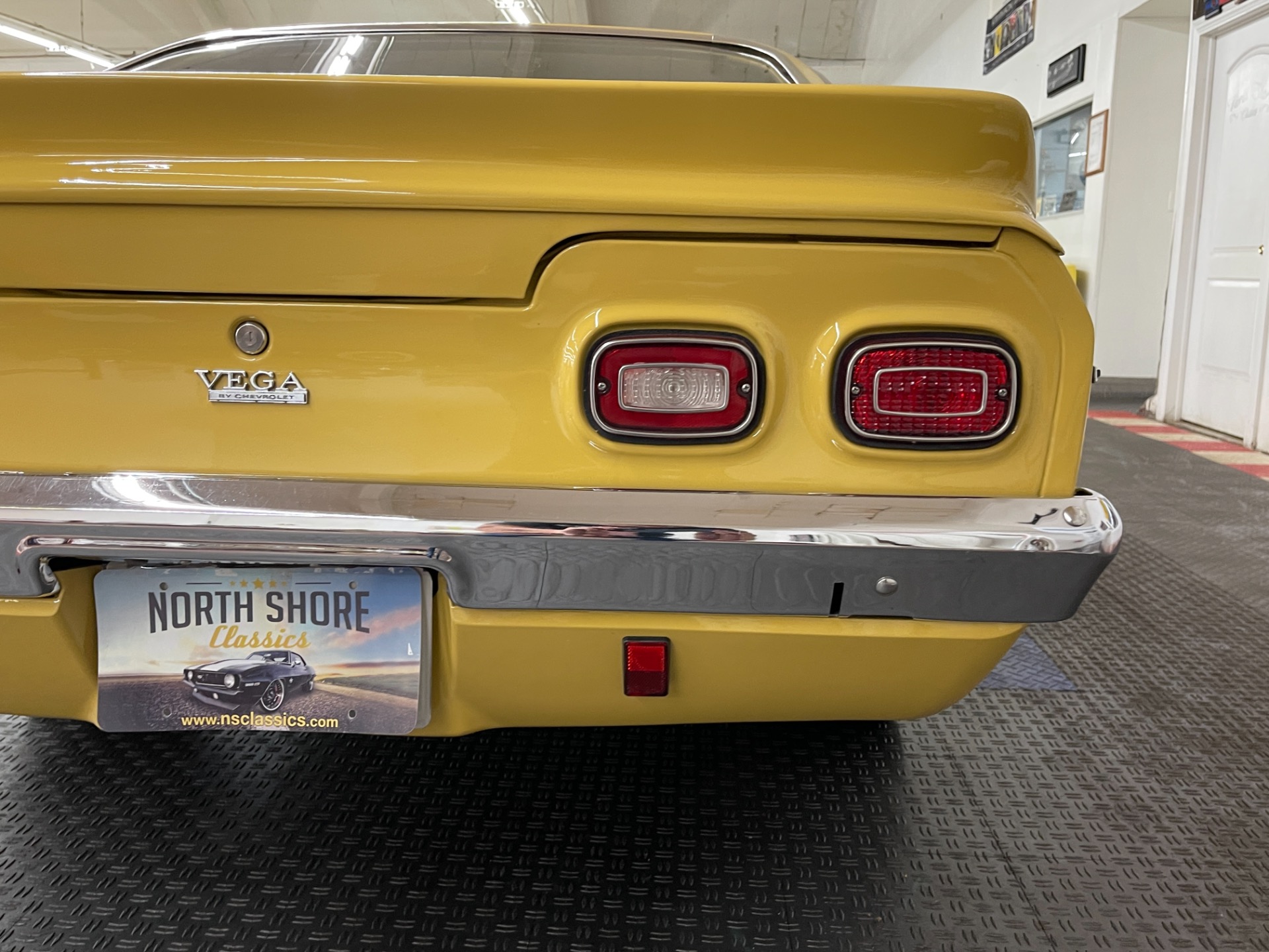 Used 1973 Chevrolet Vega - COSWORTH CONVERSION - SUPER CLEAN - 5 SPEED MANUAL - SEE VIDEO | St. Petersburg, FL