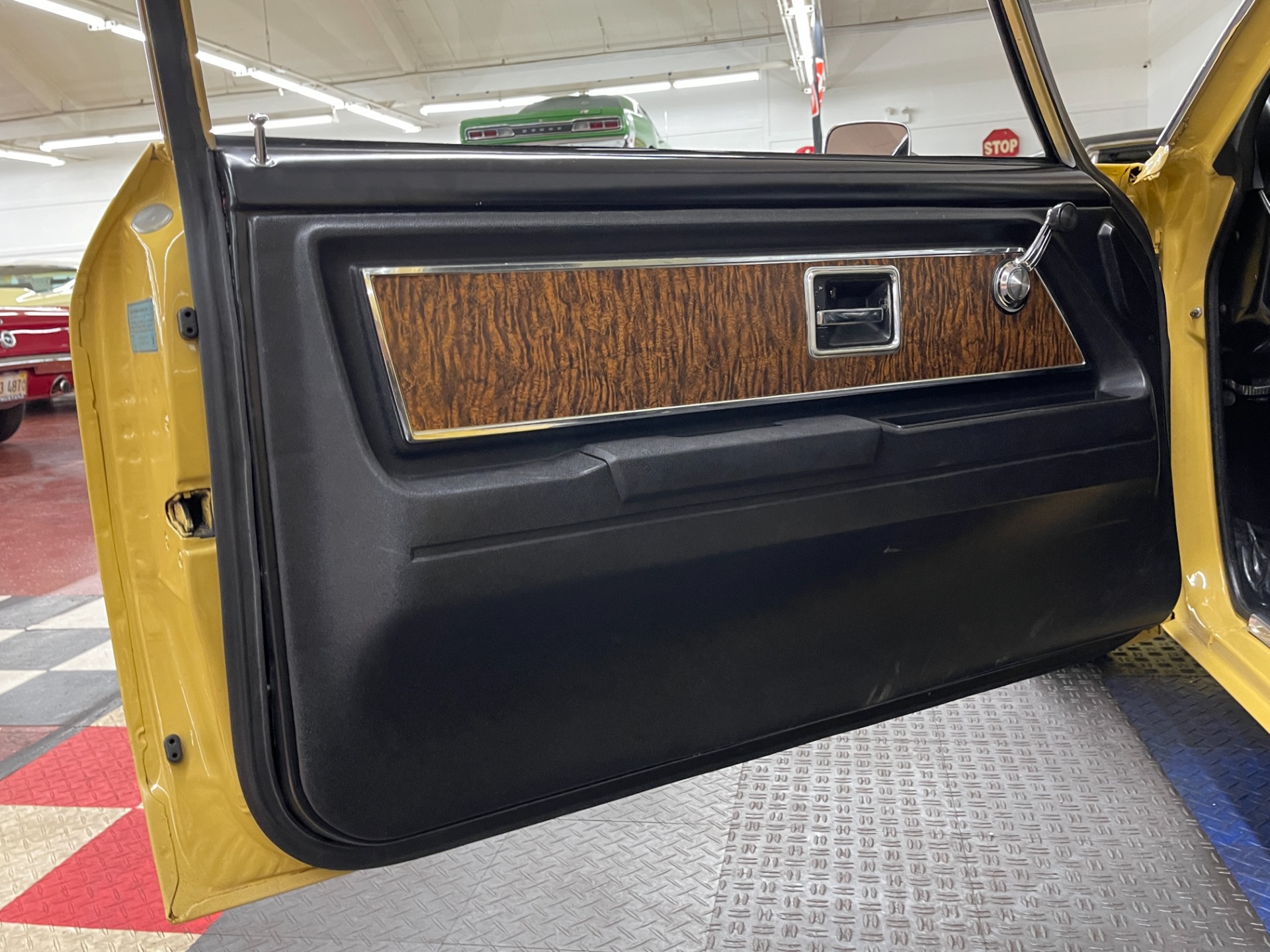 Used 1973 Chevrolet Vega - COSWORTH CONVERSION - SUPER CLEAN - 5 SPEED MANUAL - SEE VIDEO | St. Petersburg, FL