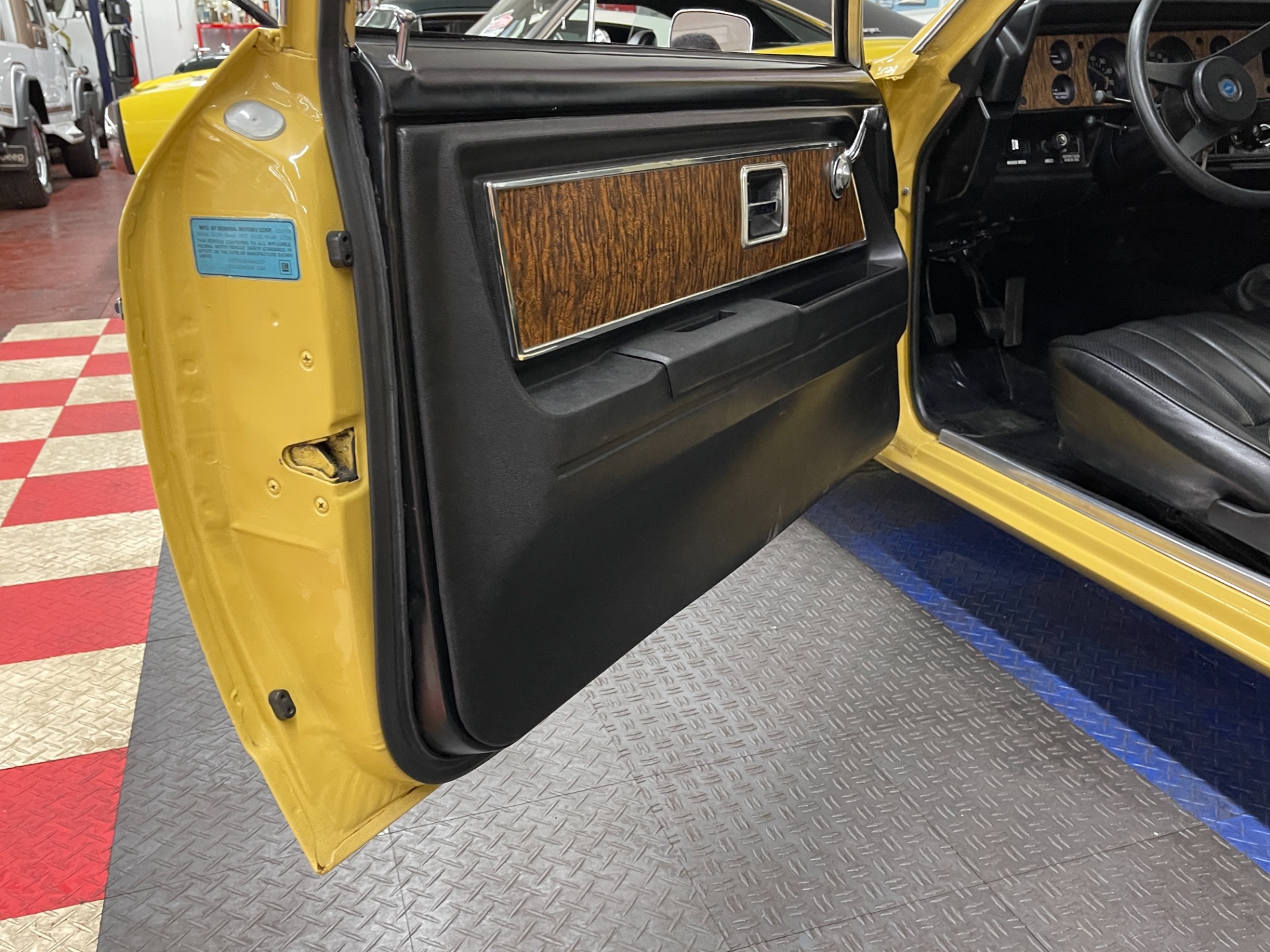 Used 1973 Chevrolet Vega - COSWORTH CONVERSION - SUPER CLEAN - 5 SPEED MANUAL - SEE VIDEO | St. Petersburg, FL
