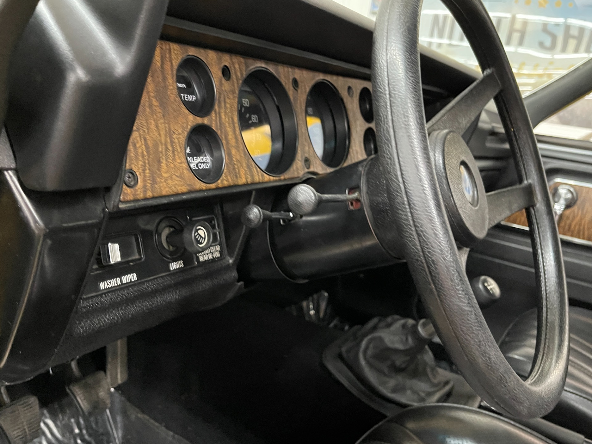 Used 1973 Chevrolet Vega - COSWORTH CONVERSION - SUPER CLEAN - 5 SPEED MANUAL - SEE VIDEO | St. Petersburg, FL