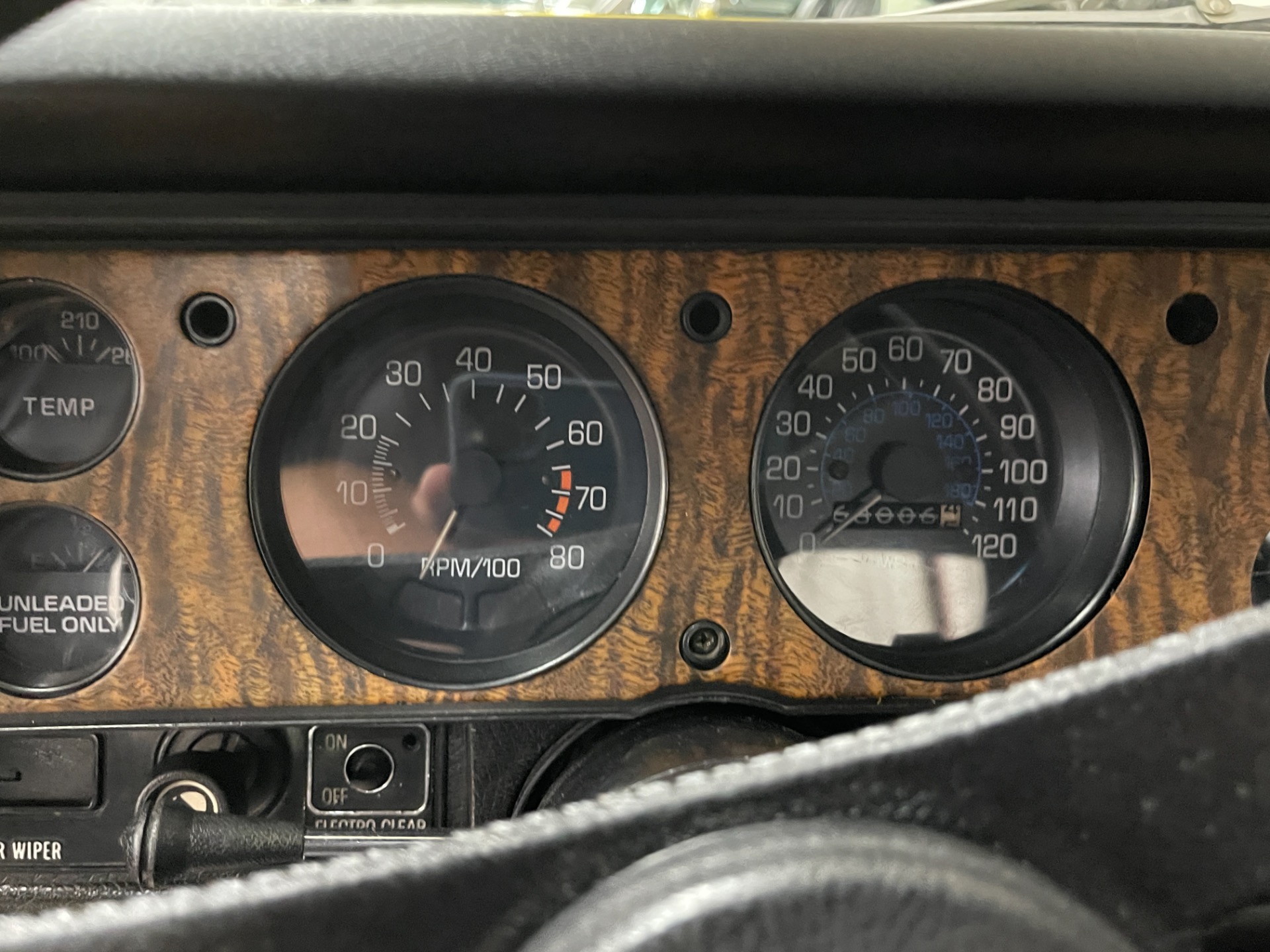 Used 1973 Chevrolet Vega - COSWORTH CONVERSION - SUPER CLEAN - 5 SPEED MANUAL - SEE VIDEO | St. Petersburg, FL