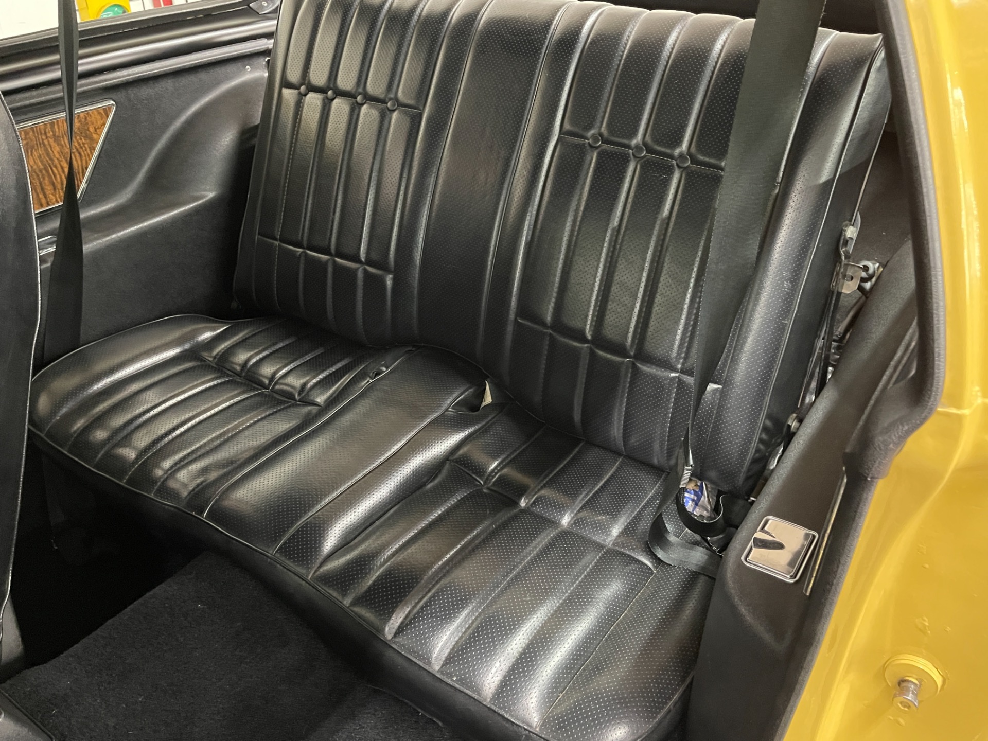 Used 1973 Chevrolet Vega - COSWORTH CONVERSION - SUPER CLEAN - 5 SPEED MANUAL - SEE VIDEO | St. Petersburg, FL