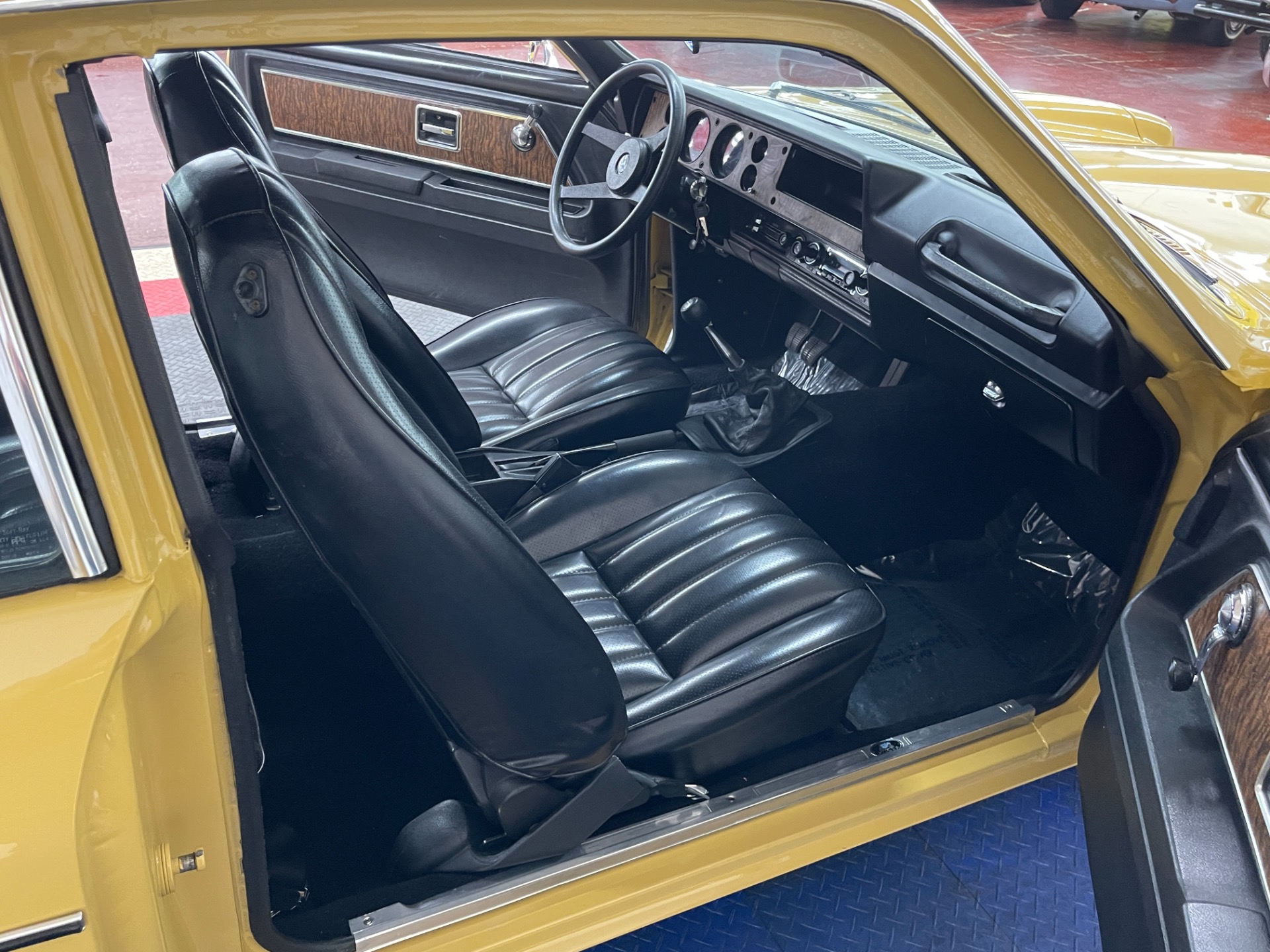 Used 1973 Chevrolet Vega - COSWORTH CONVERSION - SUPER CLEAN - 5 SPEED MANUAL - SEE VIDEO | St. Petersburg, FL