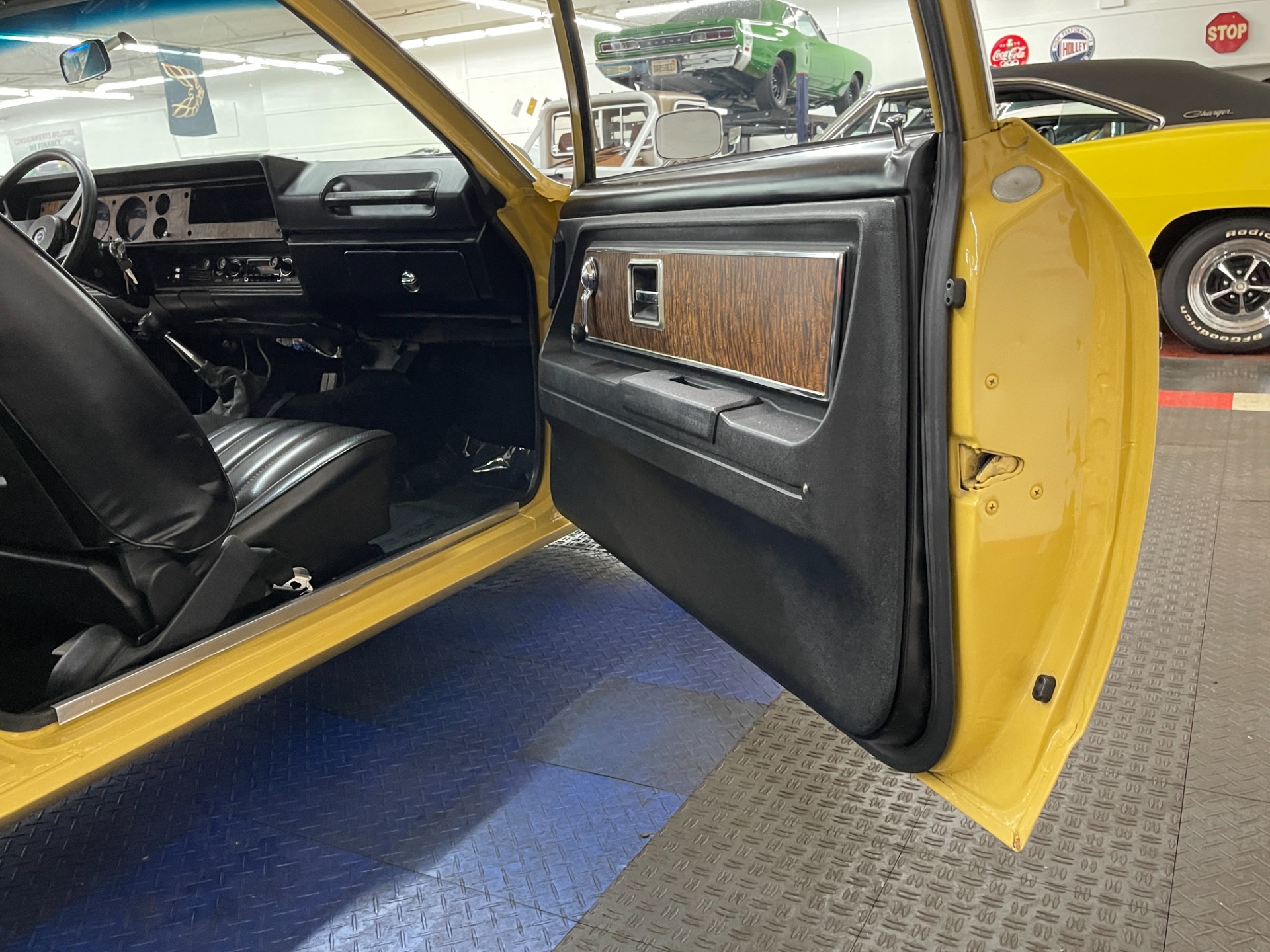 Used 1973 Chevrolet Vega - COSWORTH CONVERSION - SUPER CLEAN - 5 SPEED MANUAL - SEE VIDEO | St. Petersburg, FL