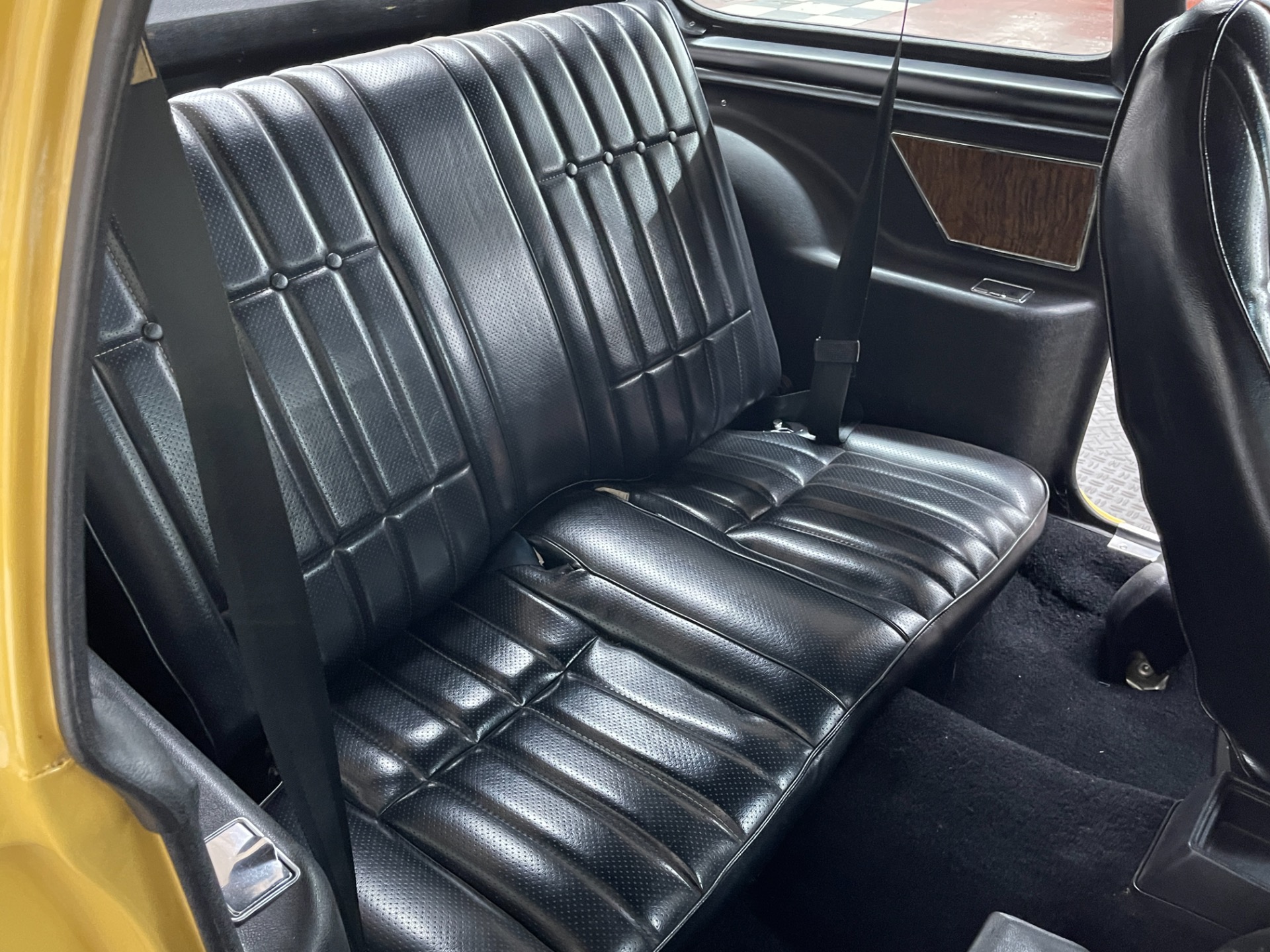 Used 1973 Chevrolet Vega - COSWORTH CONVERSION - SUPER CLEAN - 5 SPEED MANUAL - SEE VIDEO | St. Petersburg, FL