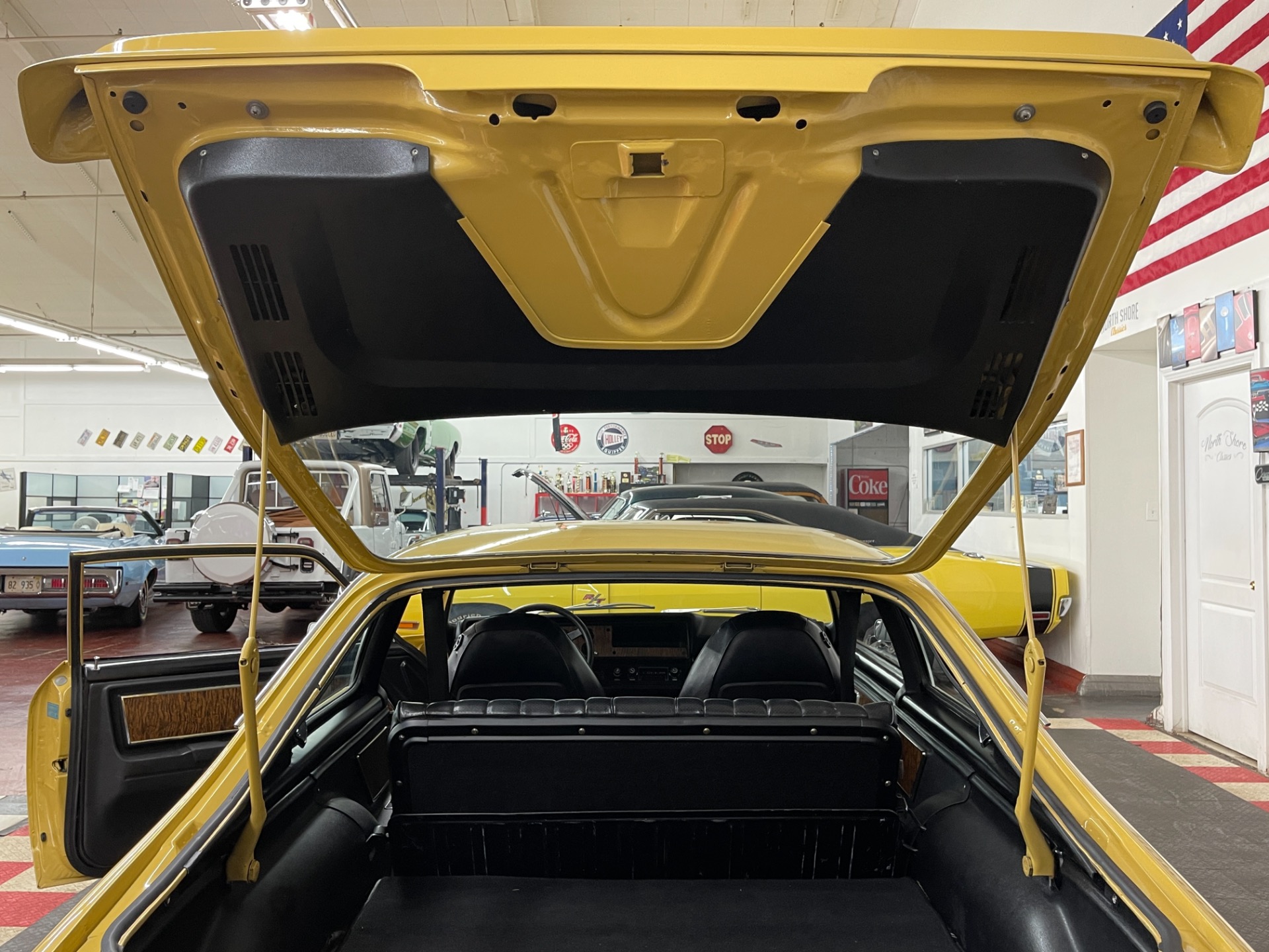 Used 1973 Chevrolet Vega - COSWORTH CONVERSION - SUPER CLEAN - 5 SPEED MANUAL - SEE VIDEO | St. Petersburg, FL