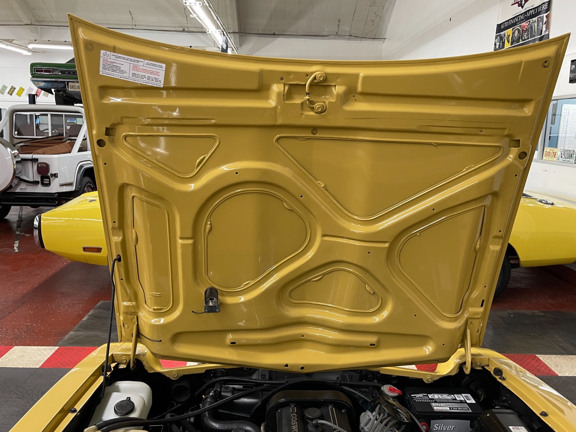 Used 1973 Chevrolet Vega - COSWORTH CONVERSION - SUPER CLEAN - 5 SPEED MANUAL - SEE VIDEO | St. Petersburg, FL