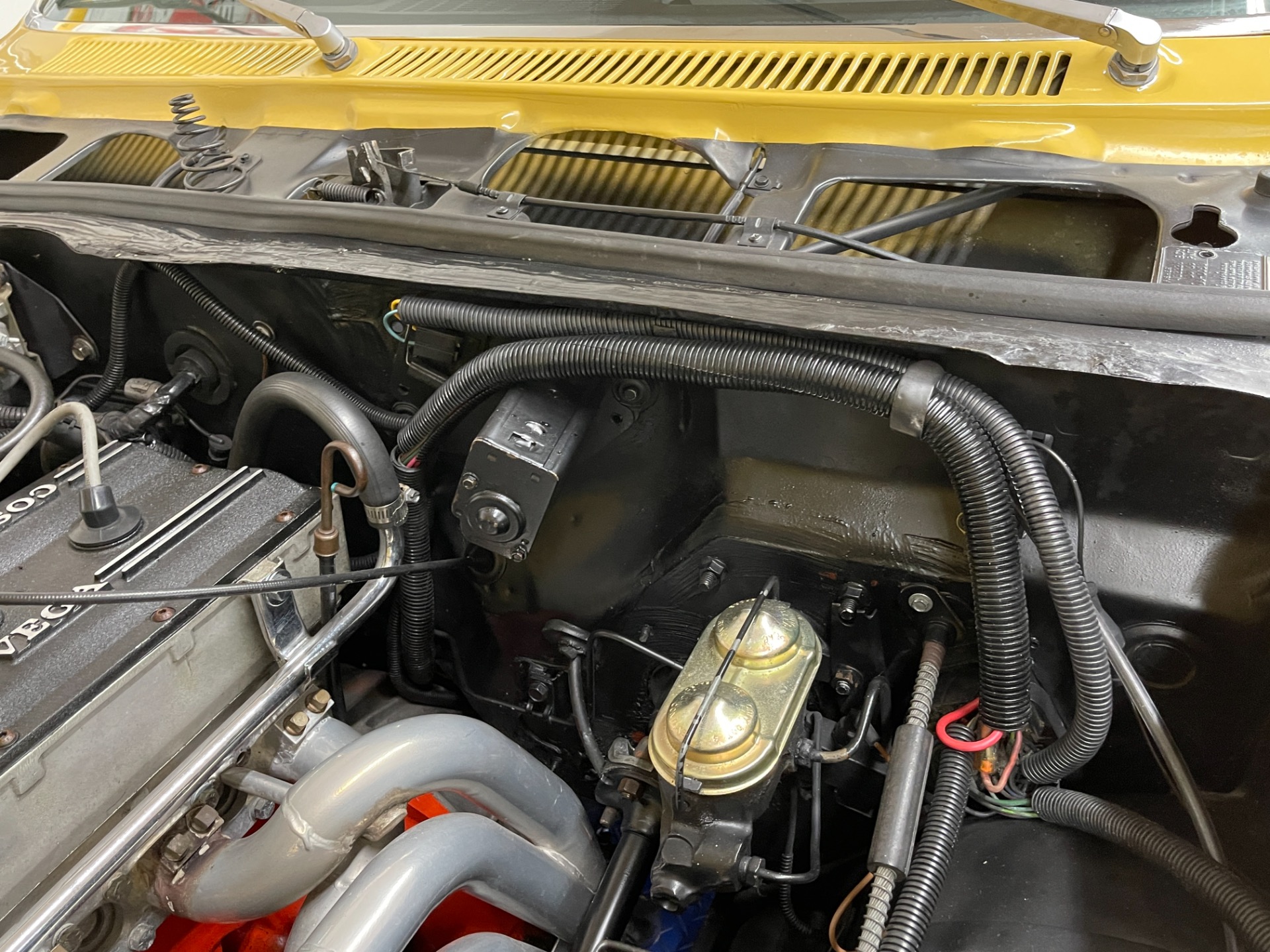 Used 1973 Chevrolet Vega - COSWORTH CONVERSION - SUPER CLEAN - 5 SPEED MANUAL - SEE VIDEO | St. Petersburg, FL