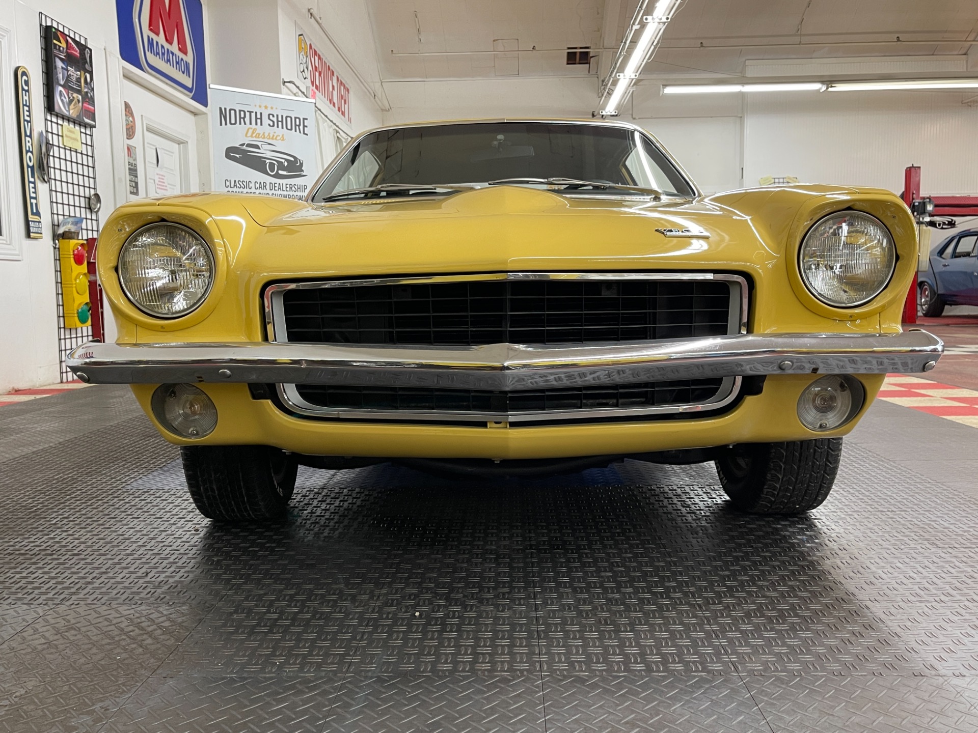 Used 1973 Chevrolet Vega - COSWORTH CONVERSION - SUPER CLEAN - 5 SPEED MANUAL - SEE VIDEO | St. Petersburg, FL