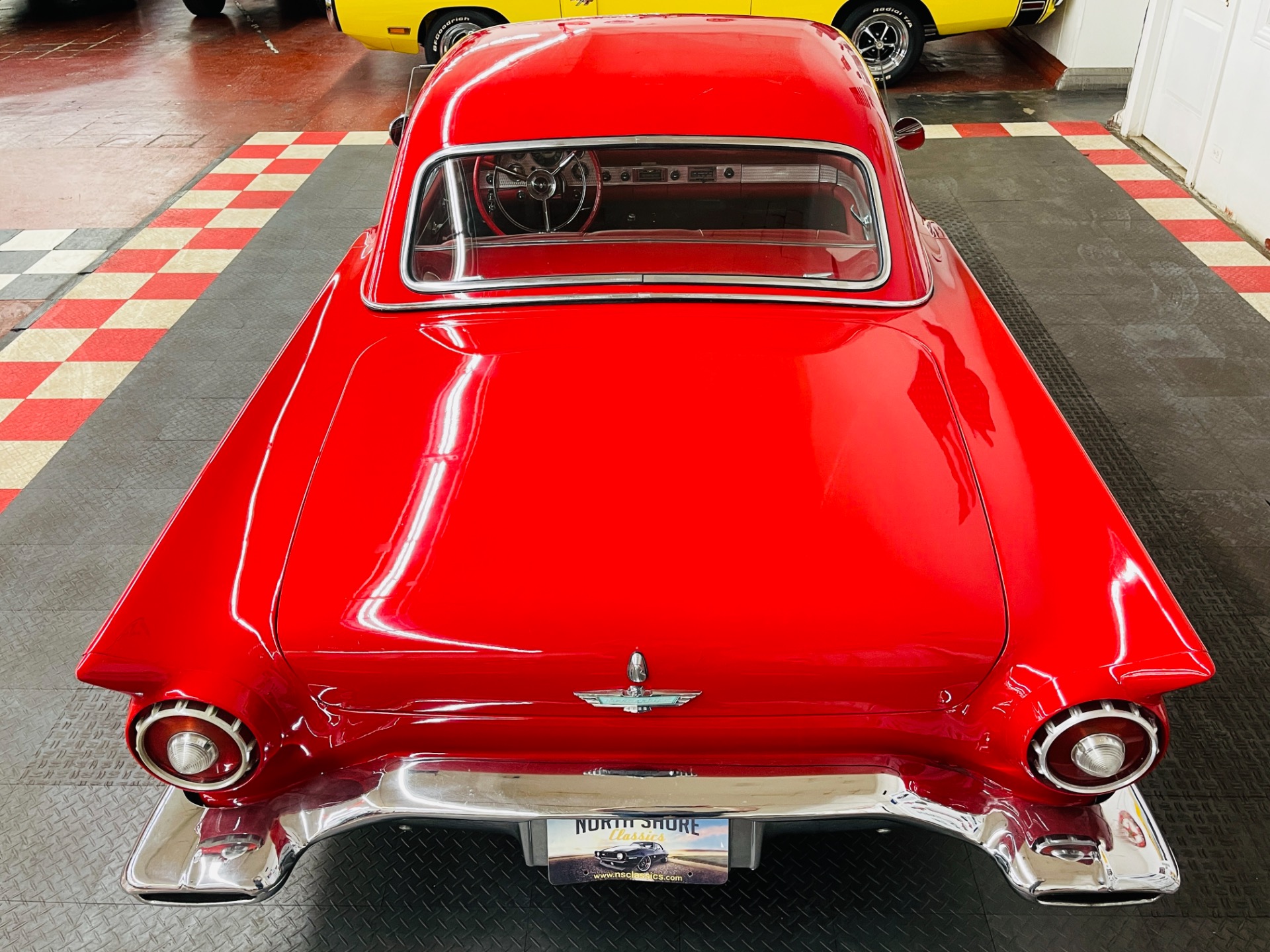Used 1957 Ford Thunderbird Convertible - SEE VIDEO | St. Petersburg, FL