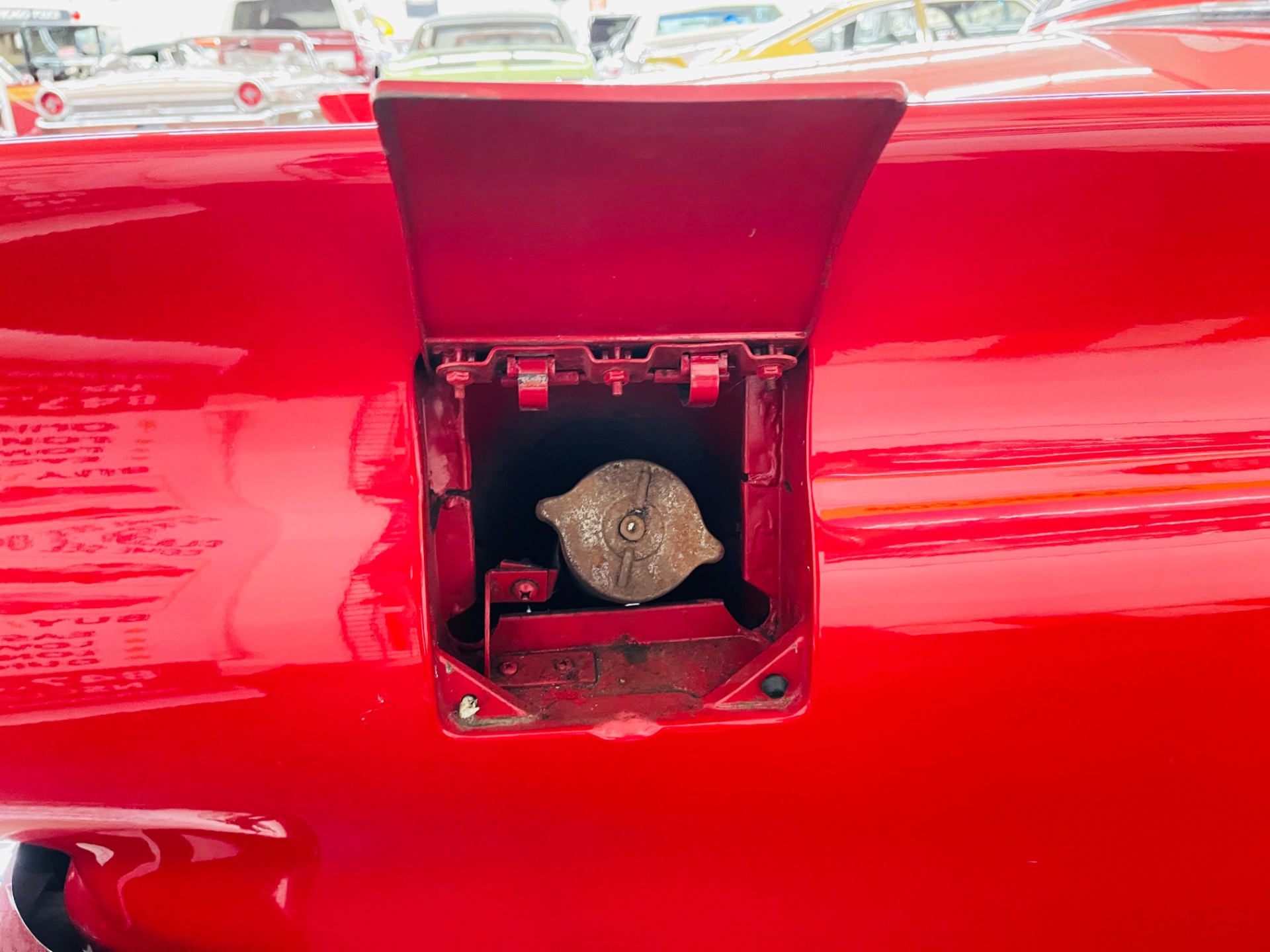 Used 1957 Ford Thunderbird Convertible - SEE VIDEO | St. Petersburg, FL