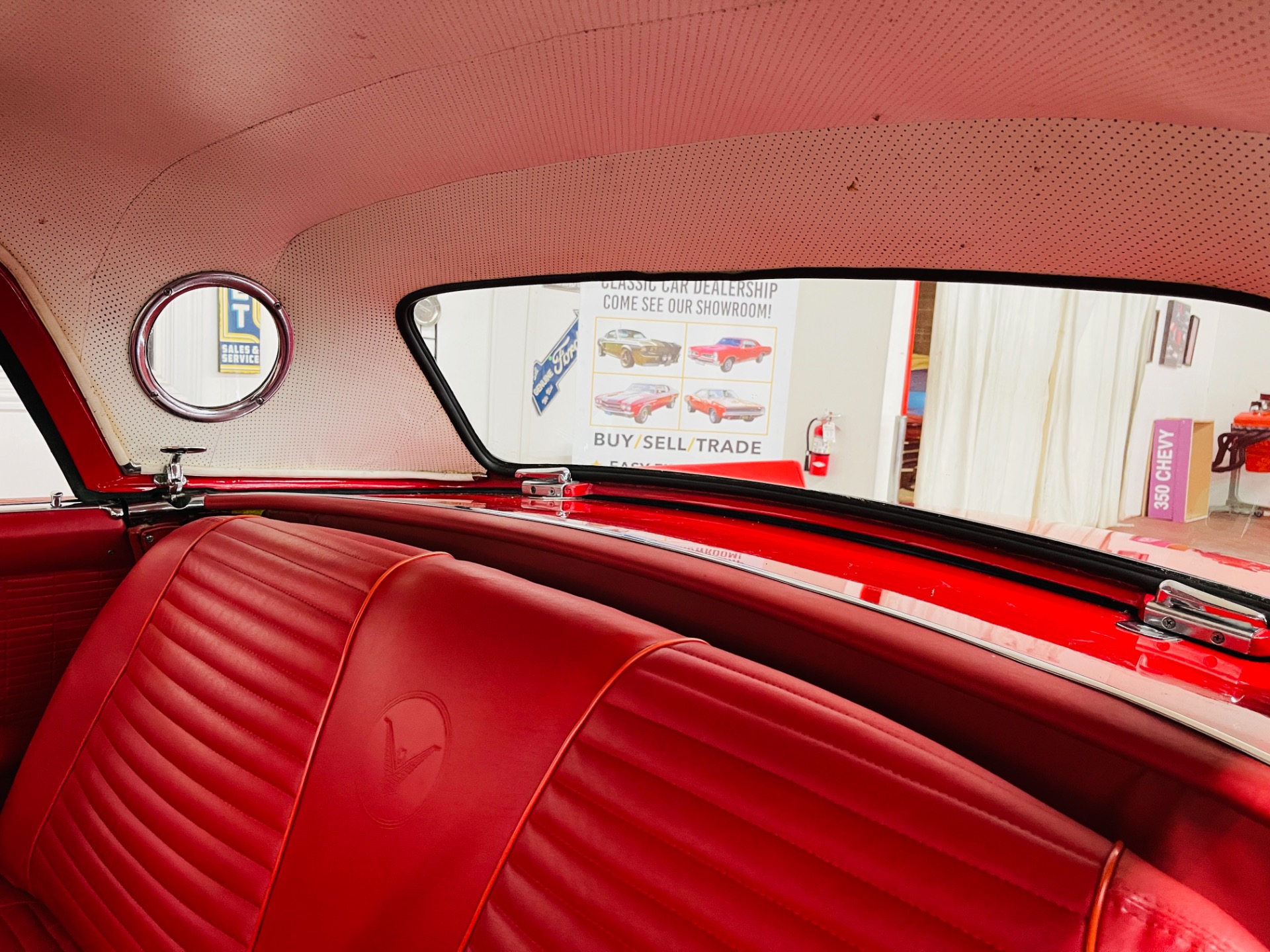 Used 1957 Ford Thunderbird Convertible - SEE VIDEO | St. Petersburg, FL