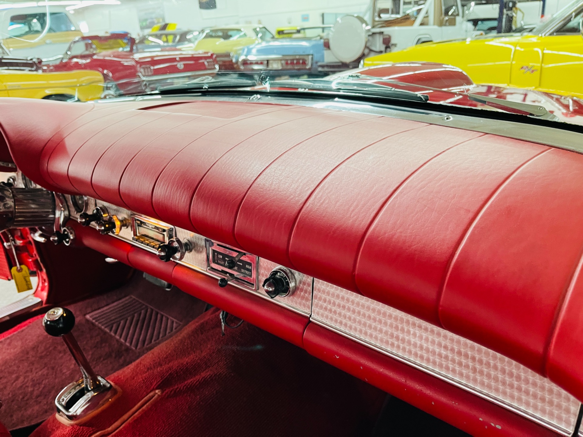 Used 1957 Ford Thunderbird Convertible - SEE VIDEO | St. Petersburg, FL