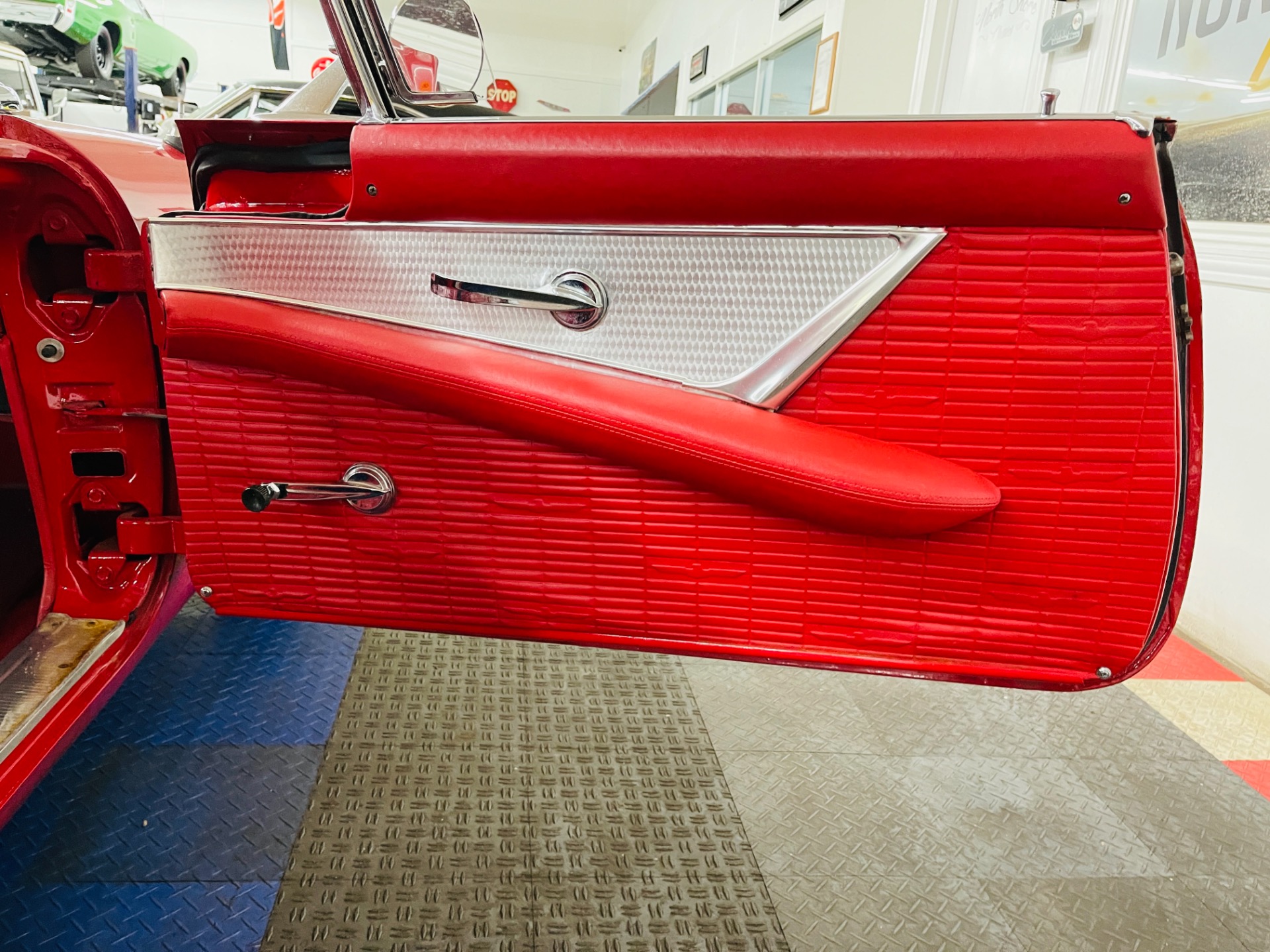 Used 1957 Ford Thunderbird Convertible - SEE VIDEO | St. Petersburg, FL