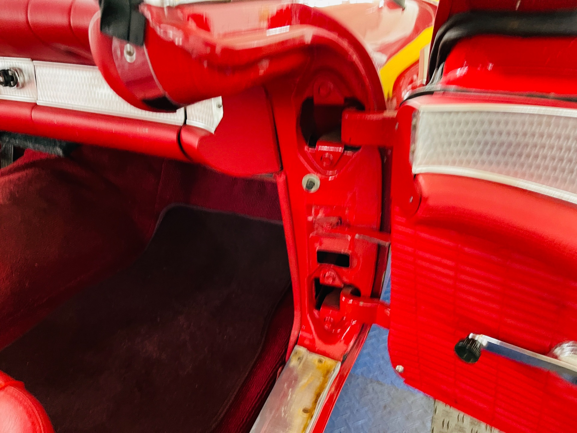 Used 1957 Ford Thunderbird Convertible - SEE VIDEO | St. Petersburg, FL