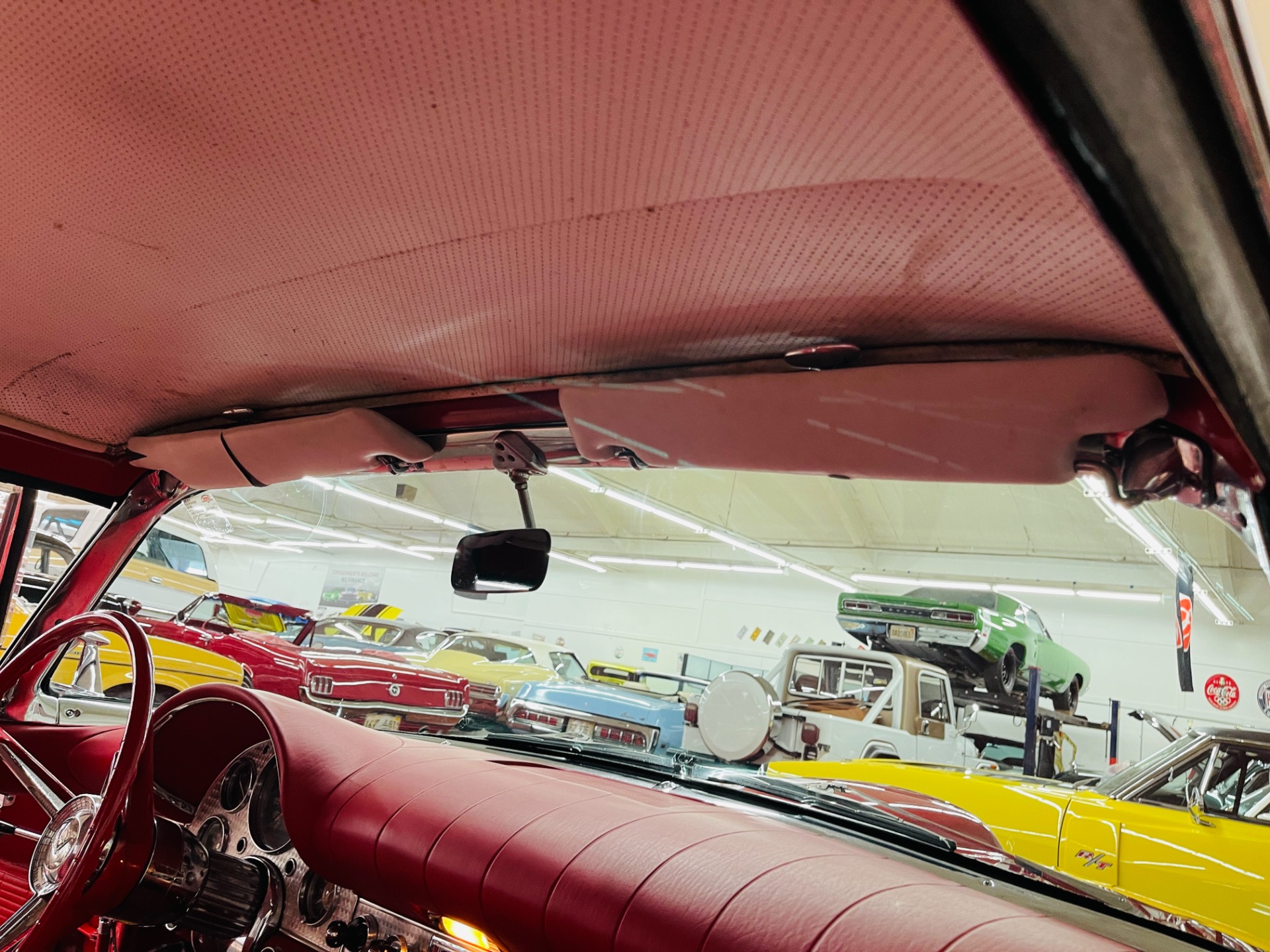 Used 1957 Ford Thunderbird Convertible - SEE VIDEO | St. Petersburg, FL