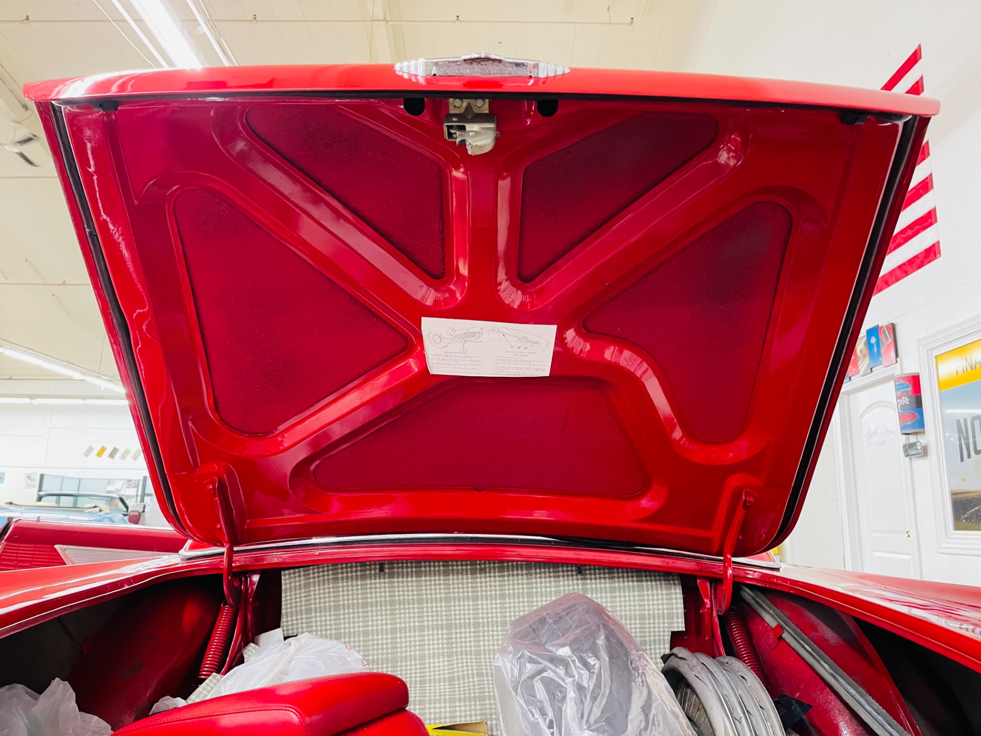 Used 1957 Ford Thunderbird Convertible - SEE VIDEO | St. Petersburg, FL