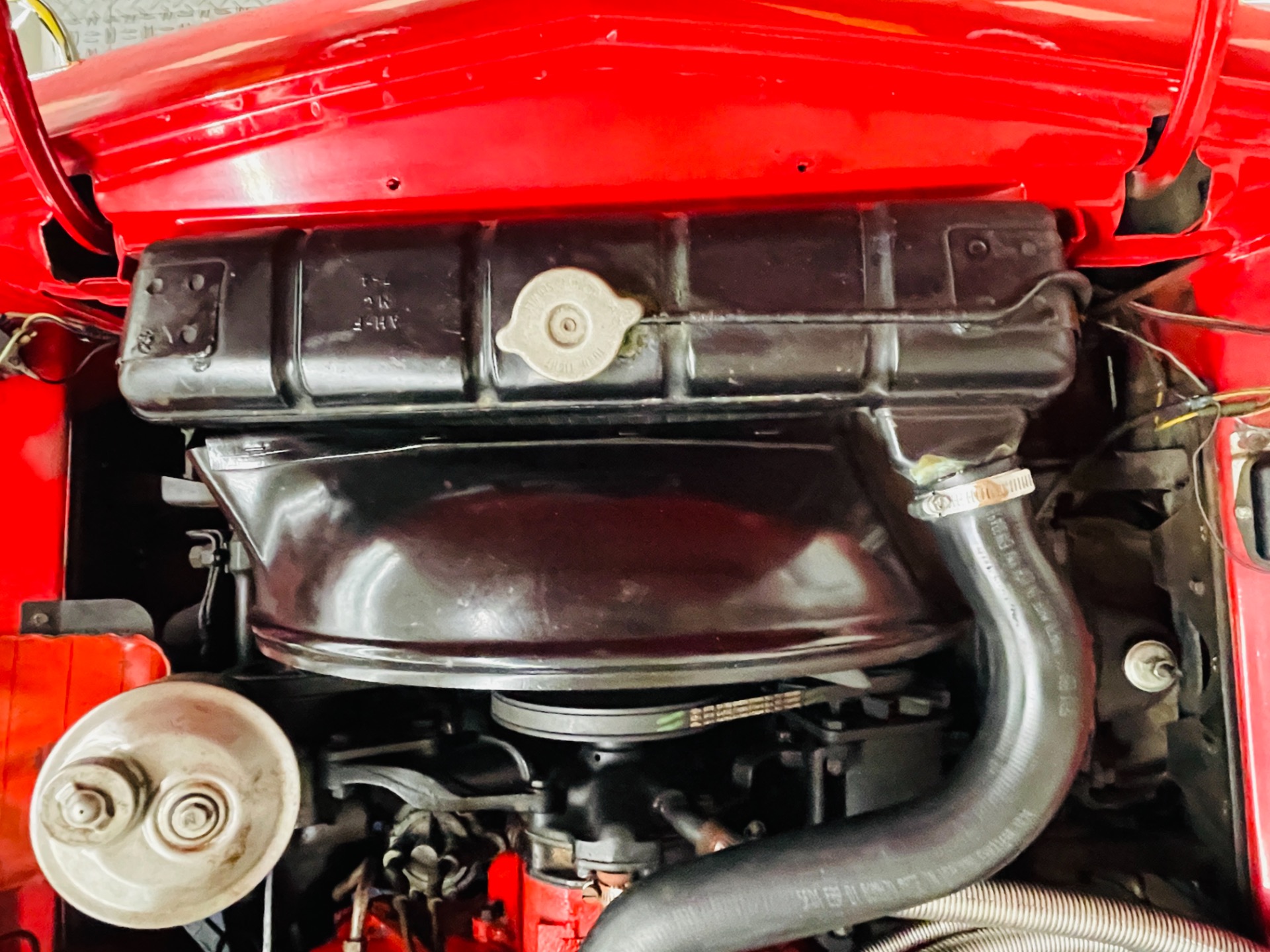 Used 1957 Ford Thunderbird Convertible - SEE VIDEO | St. Petersburg, FL