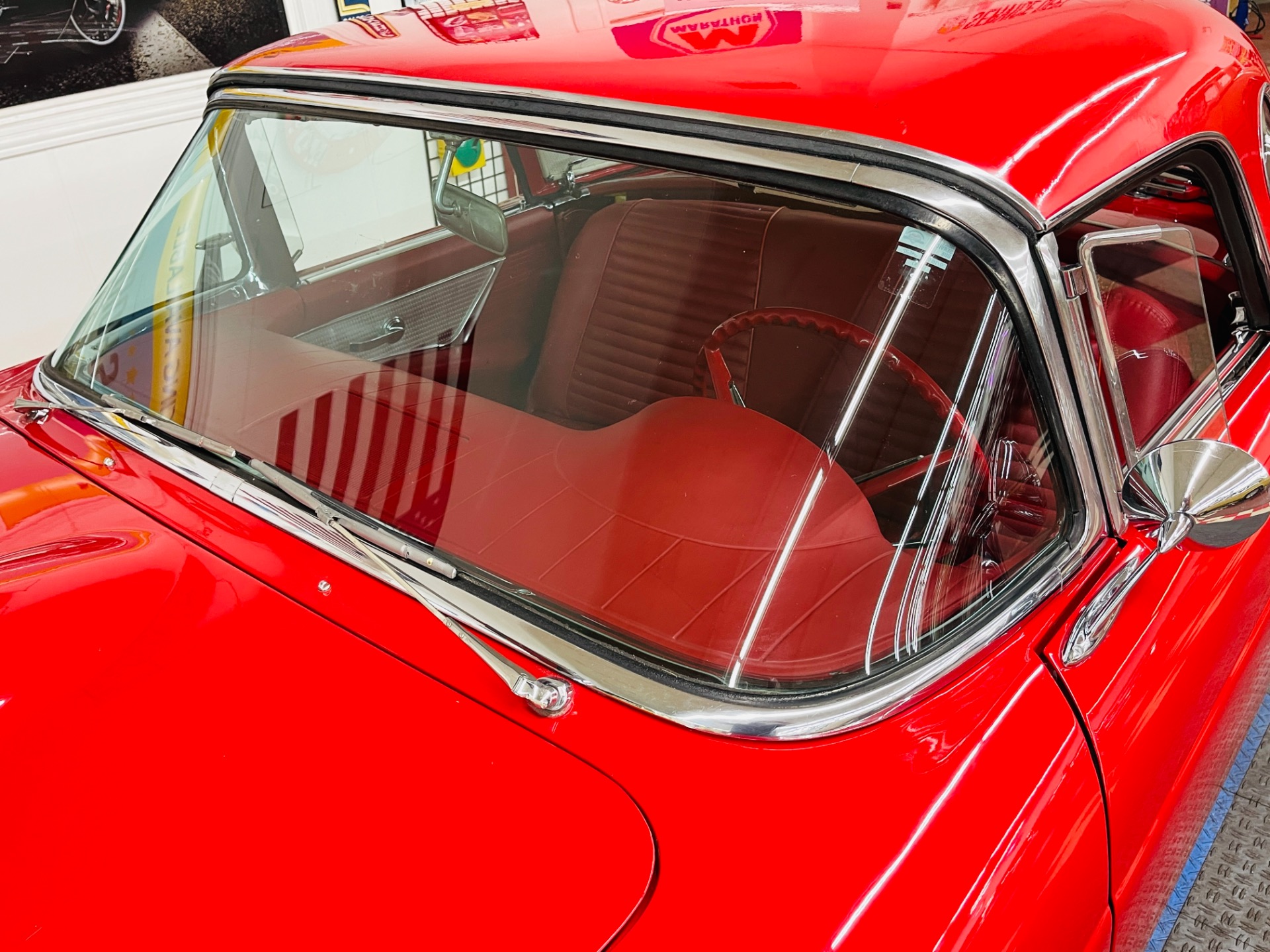 Used 1957 Ford Thunderbird Convertible - SEE VIDEO | St. Petersburg, FL