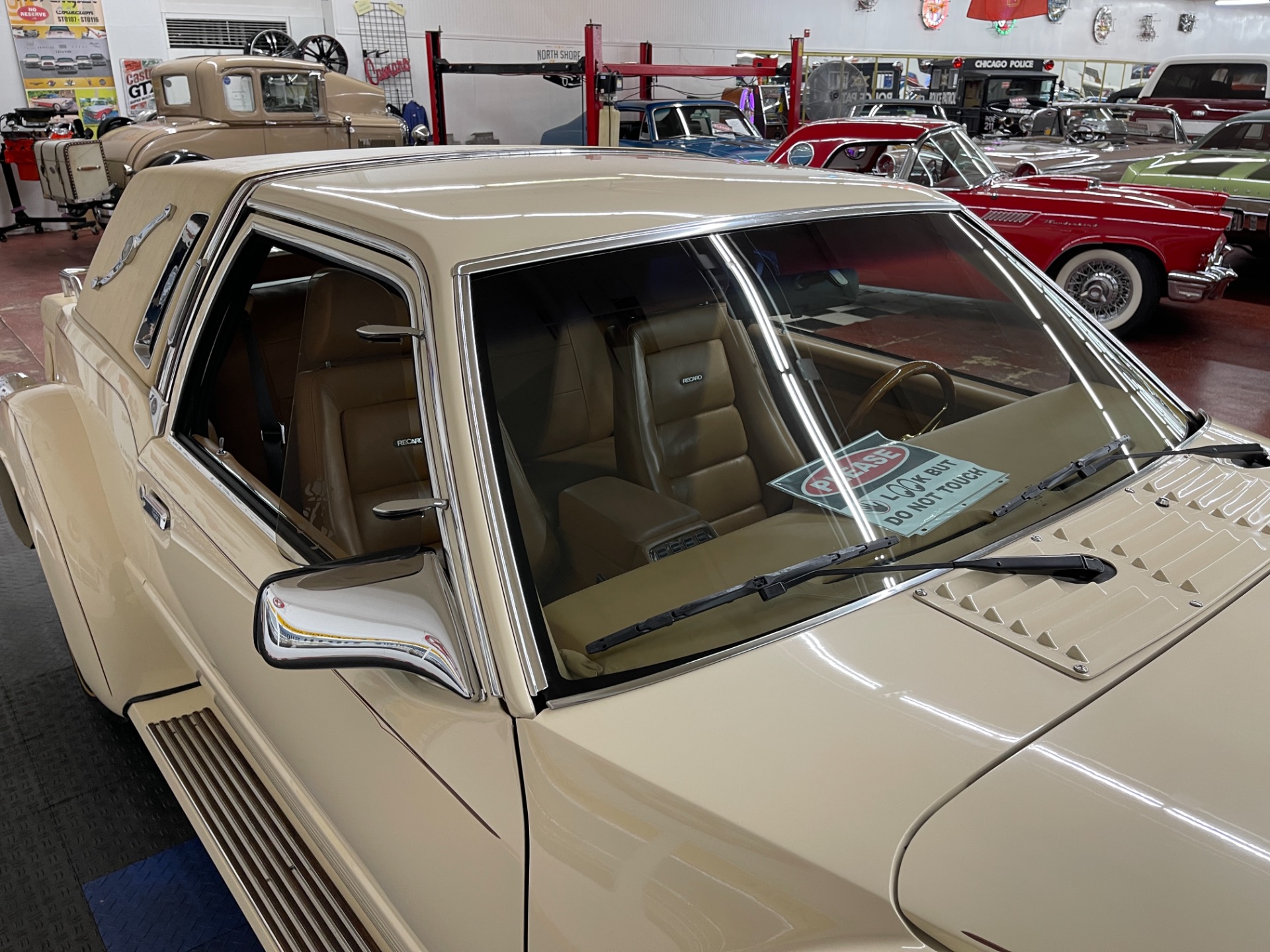 Used 1986 Ford Zimmer -GOLDEN SPIRIT - LIKE NEW CONDITION - LOW MILES - SEE VIDEO | St. Petersburg, FL